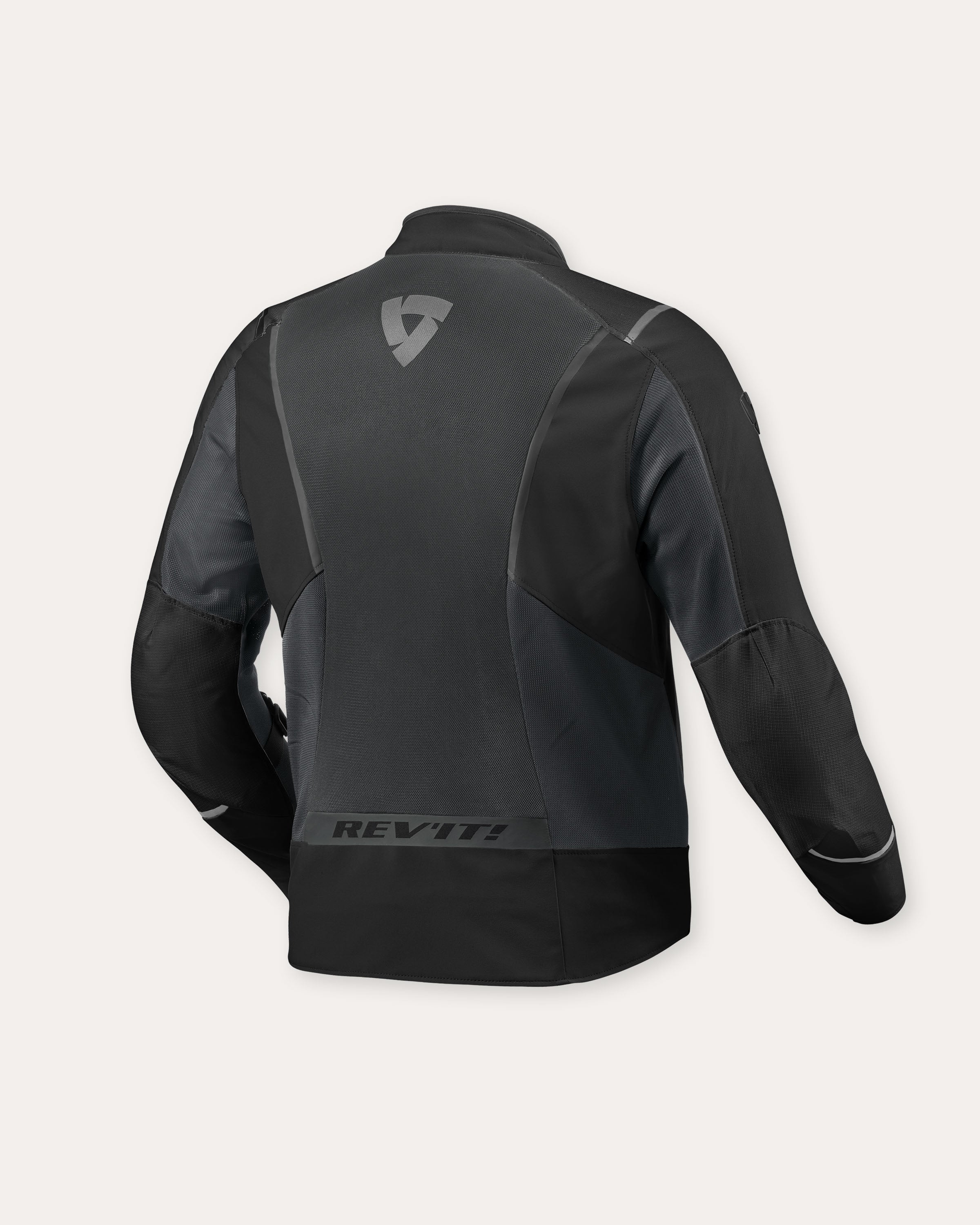 Jacket Airwave 4 | Black