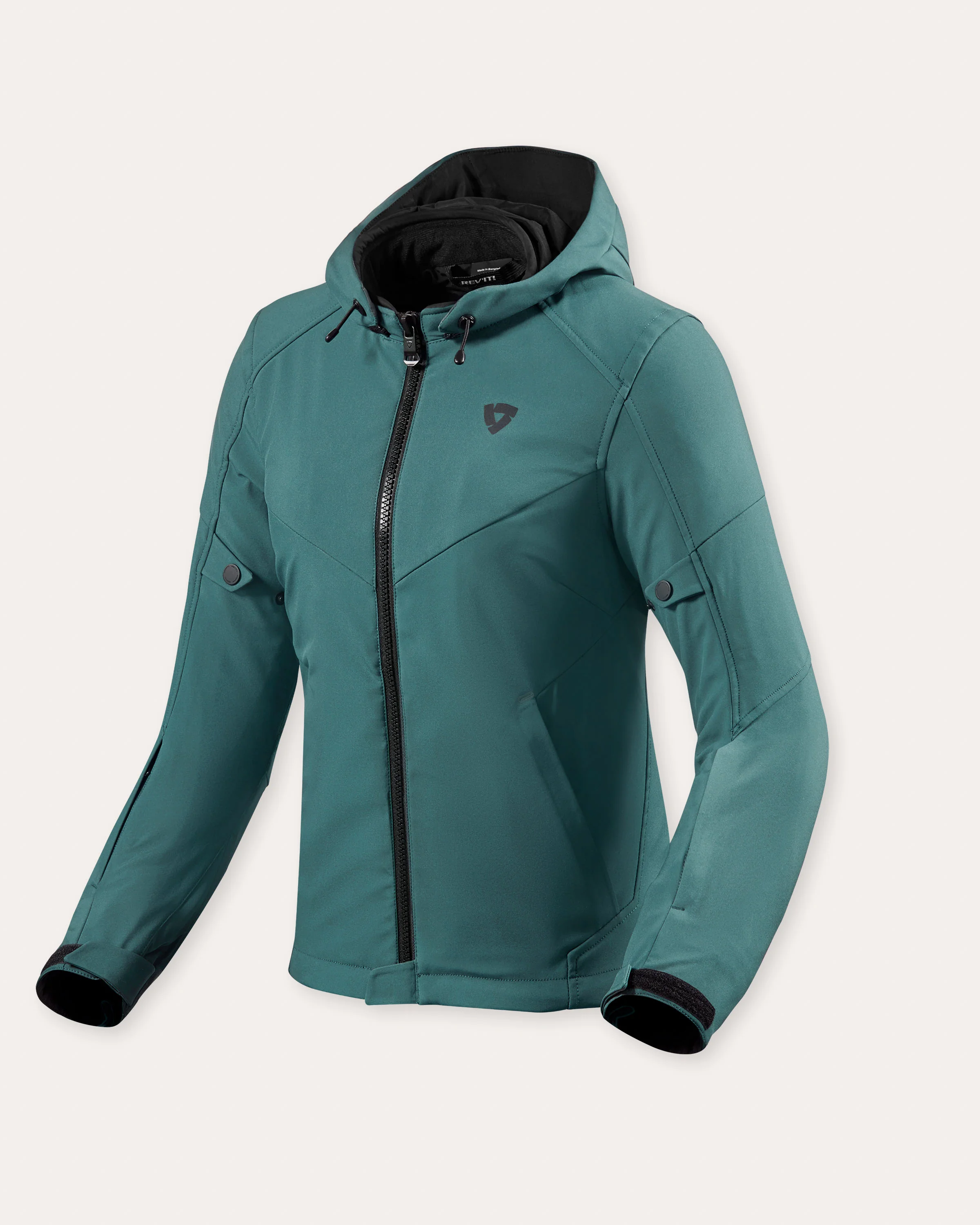 Jacket Afterburn H2O Ladies | Dark Navy
