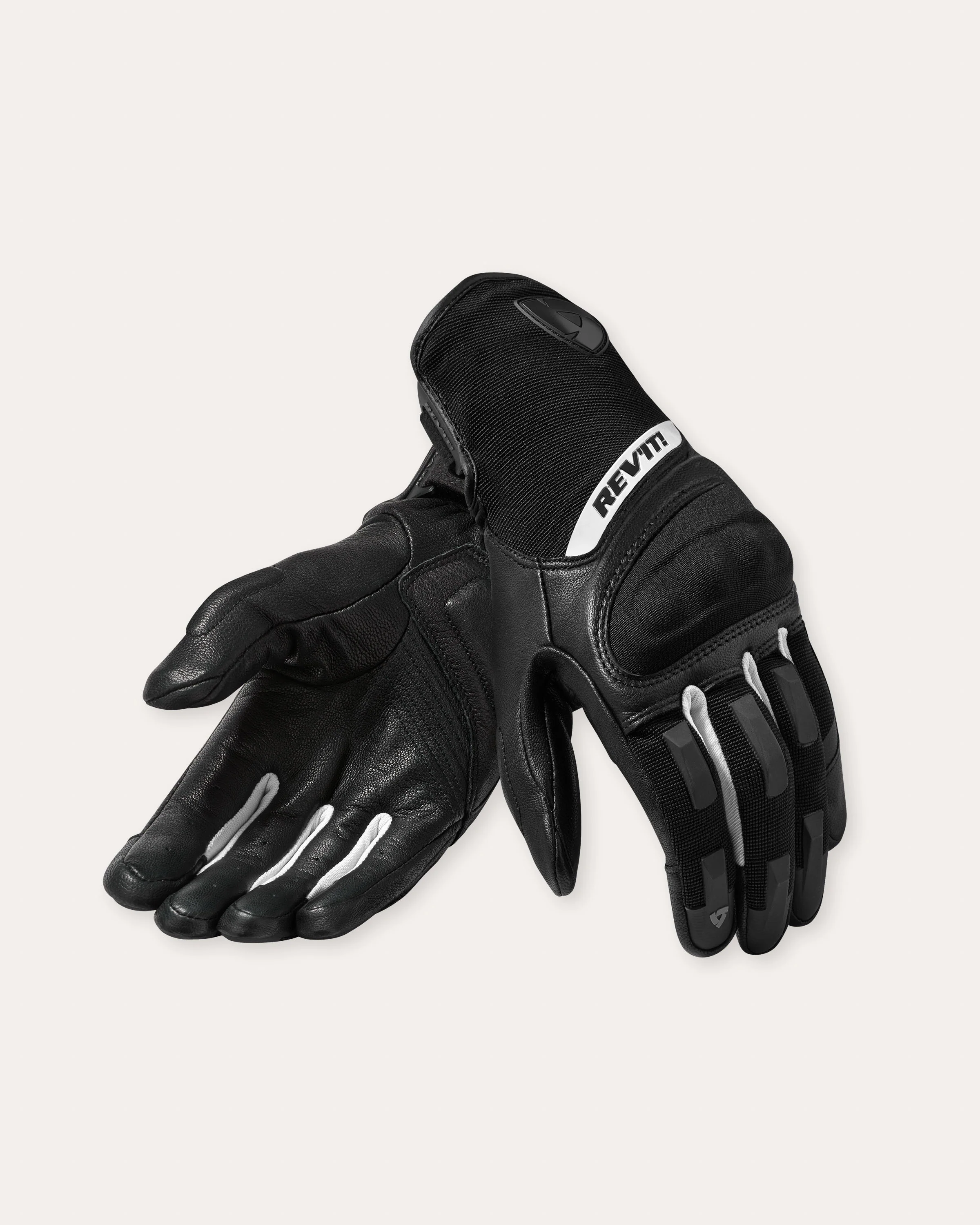 Gloves Striker 3 Ladies | Black