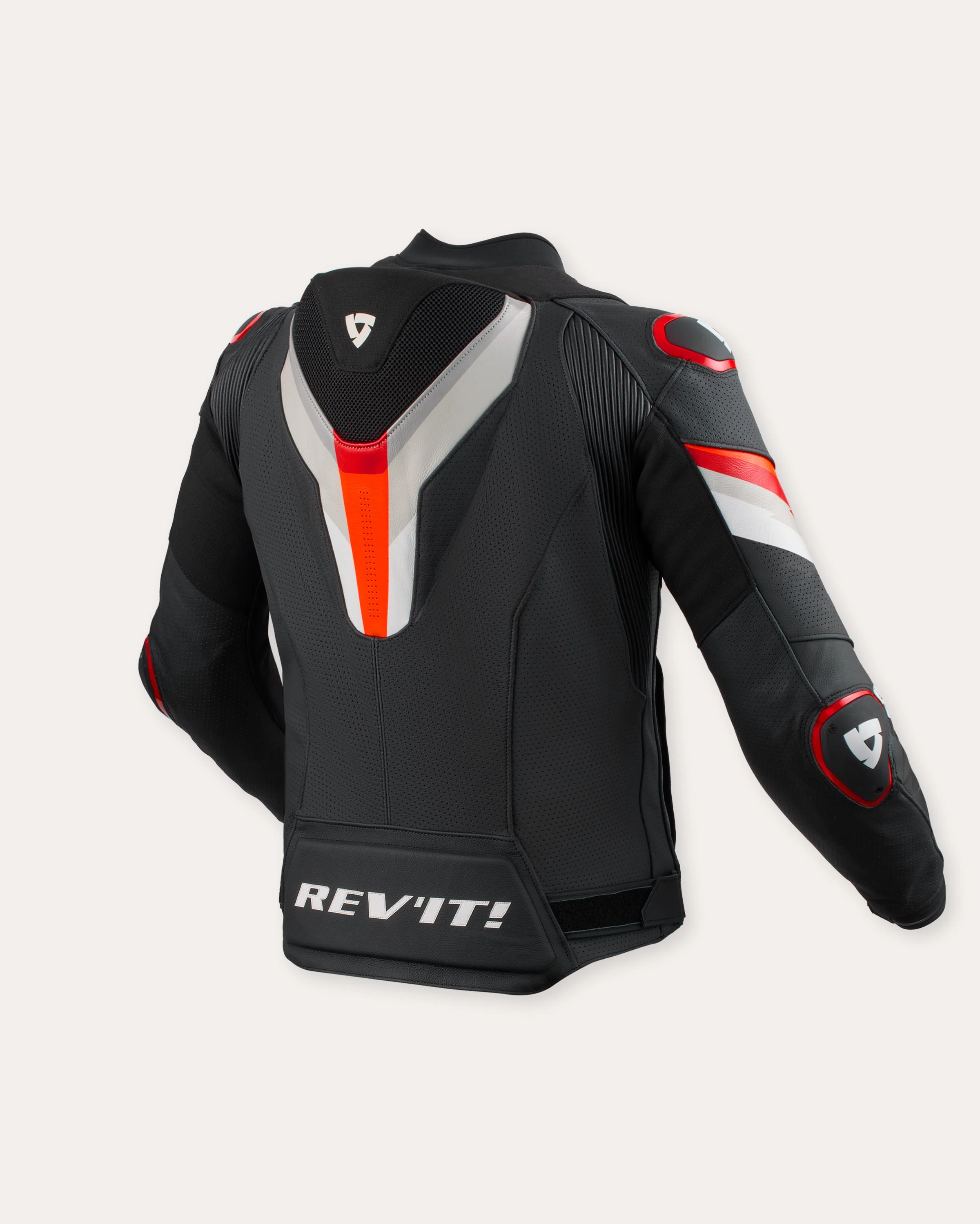 Jacket Quantum 3 Pro | Black-Anthracite