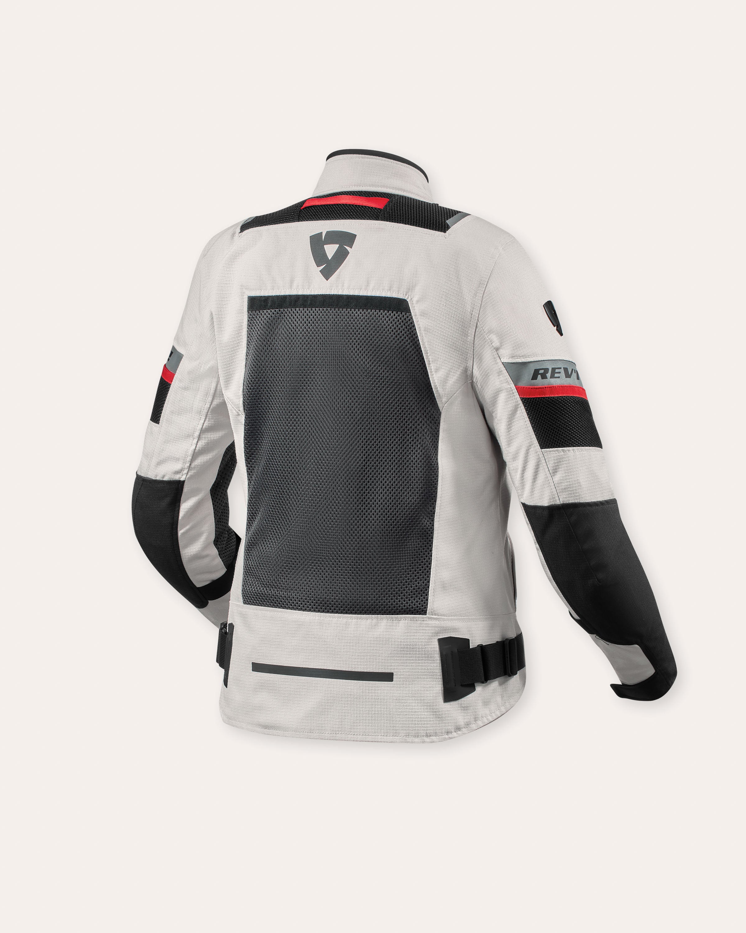 Jacket Tornado 4 H2O Ladies | Black-Anthracite