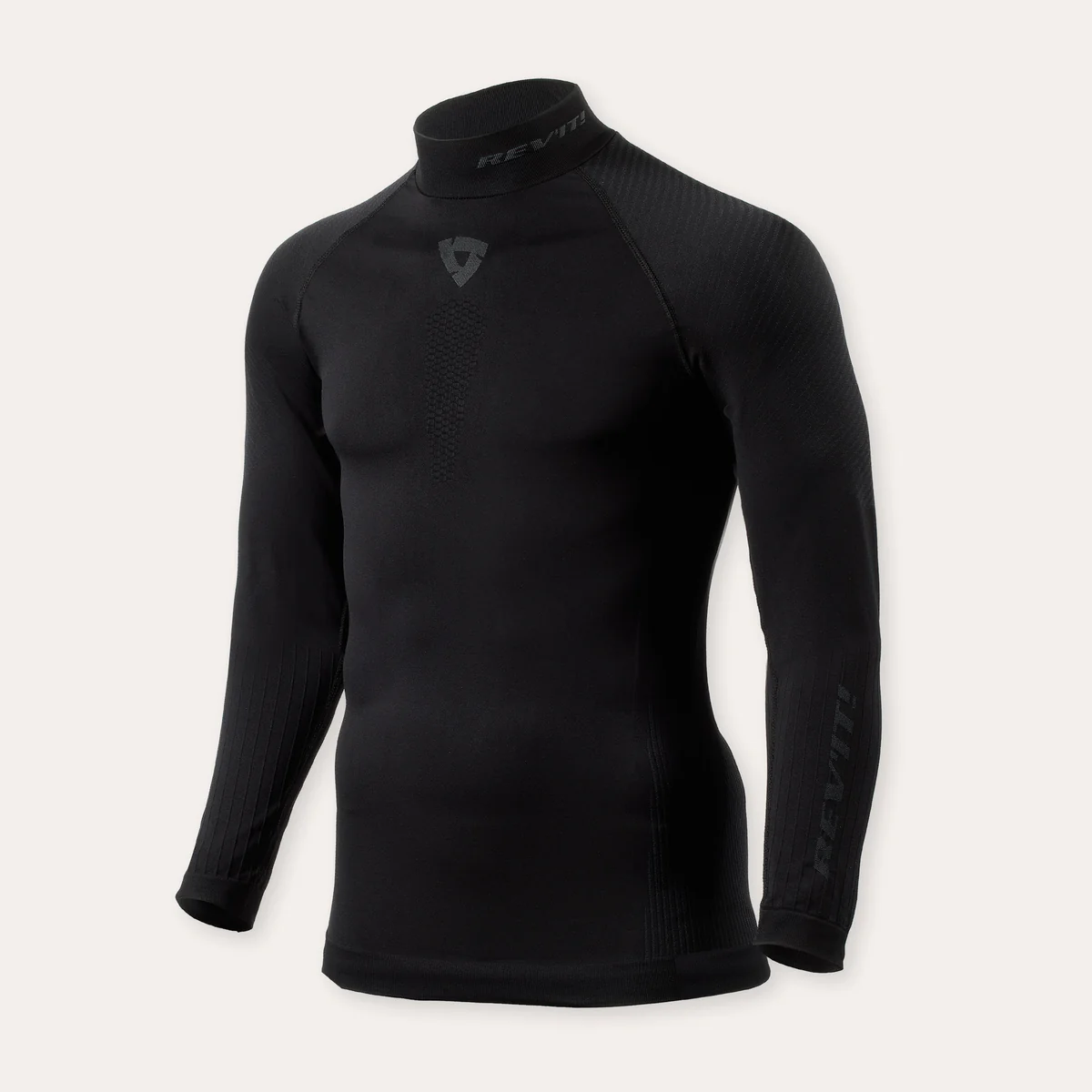 Shirt Thermic | Black