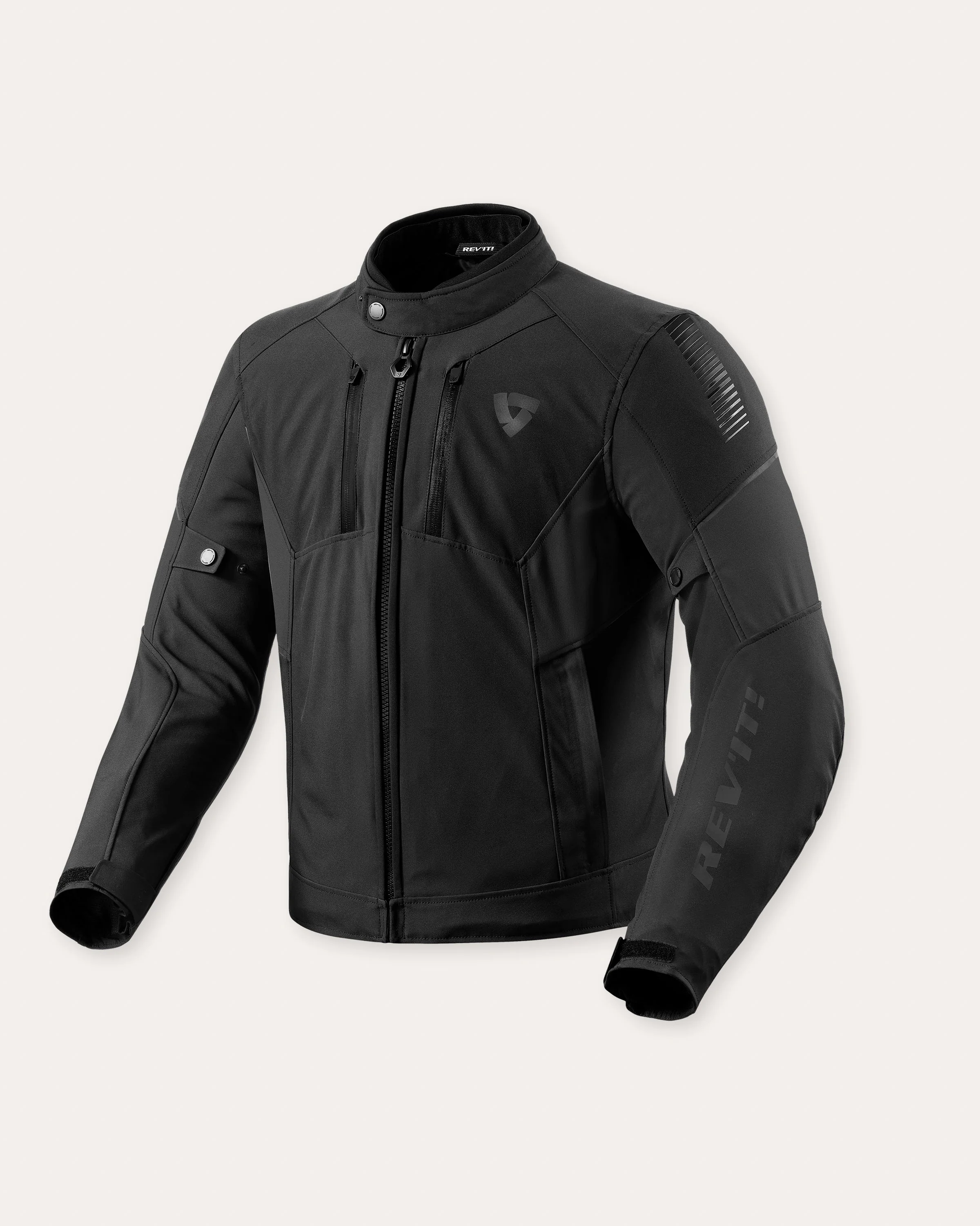Jacket Catalyst H2O | Black-Grey