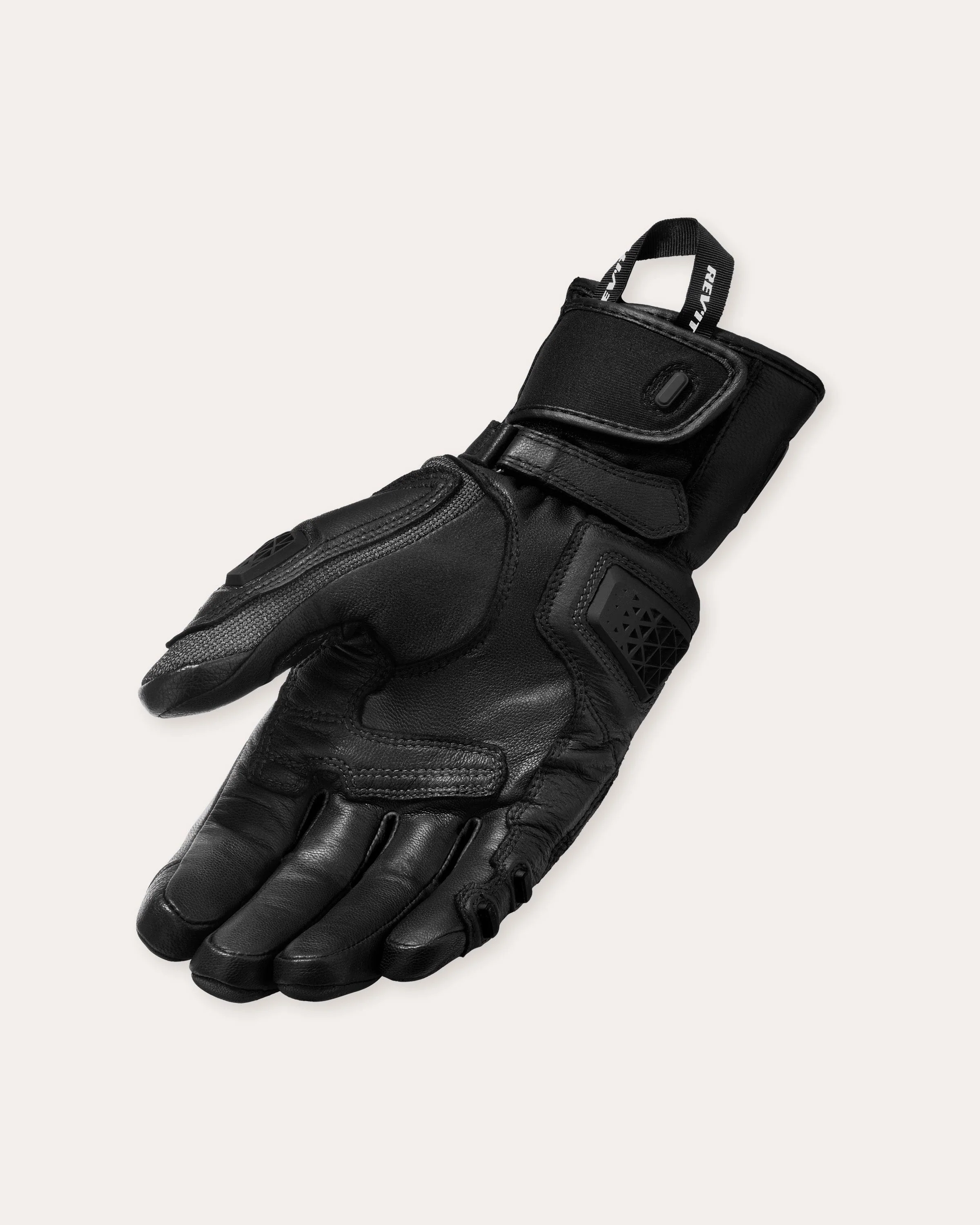 Gloves Sand 4 H2O | Black-Red