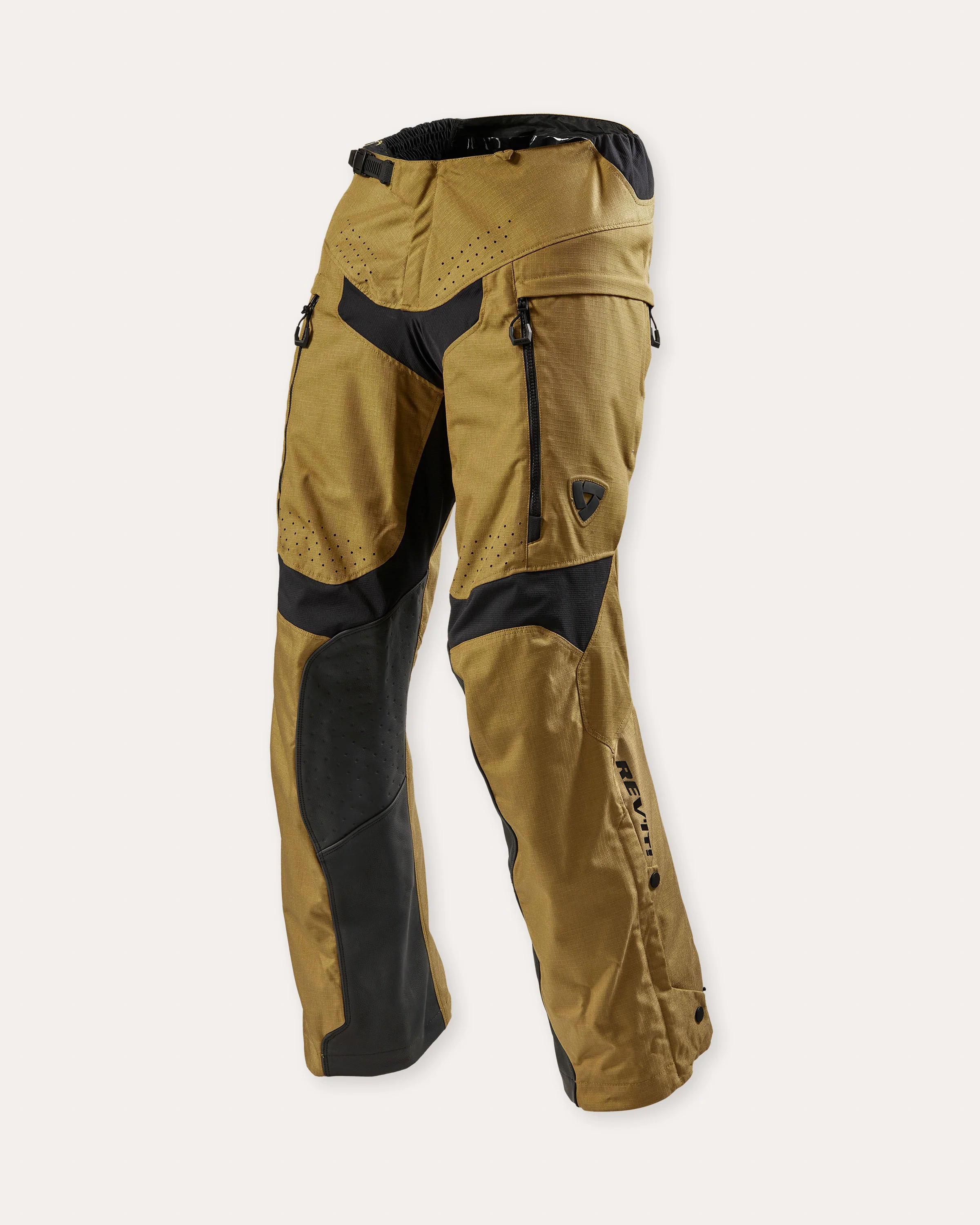 Pants Continent | Black