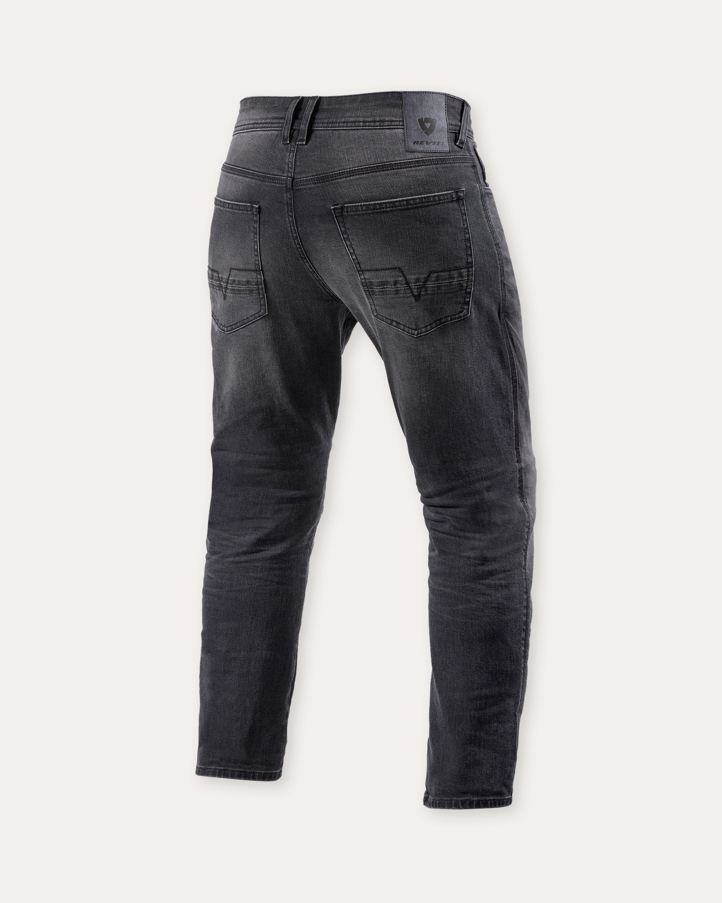 Jeans Detroit 2 TF | Medium Blue
