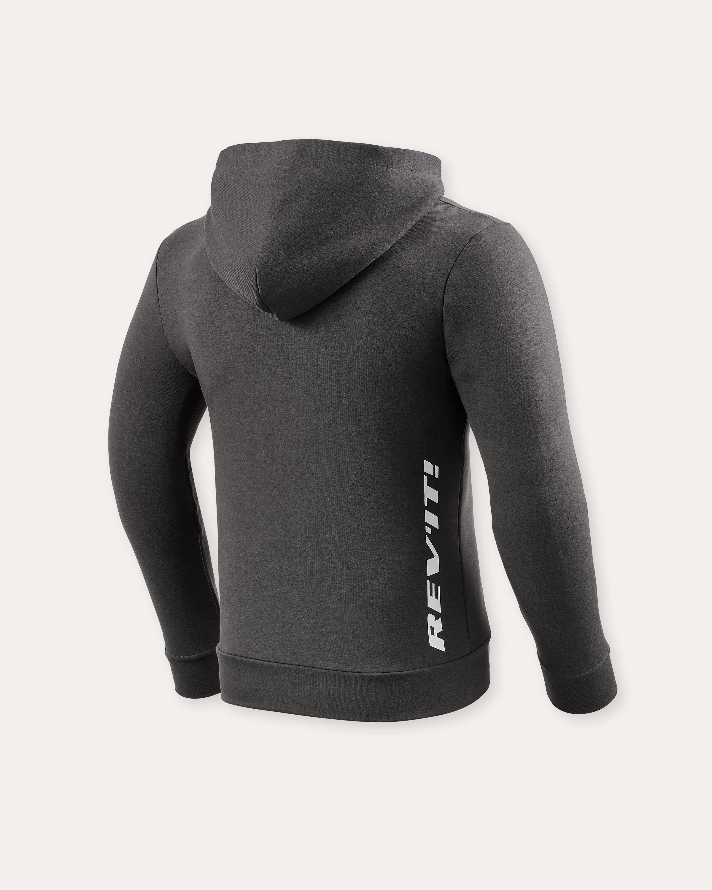 Hoodie Renato | Light Grey
