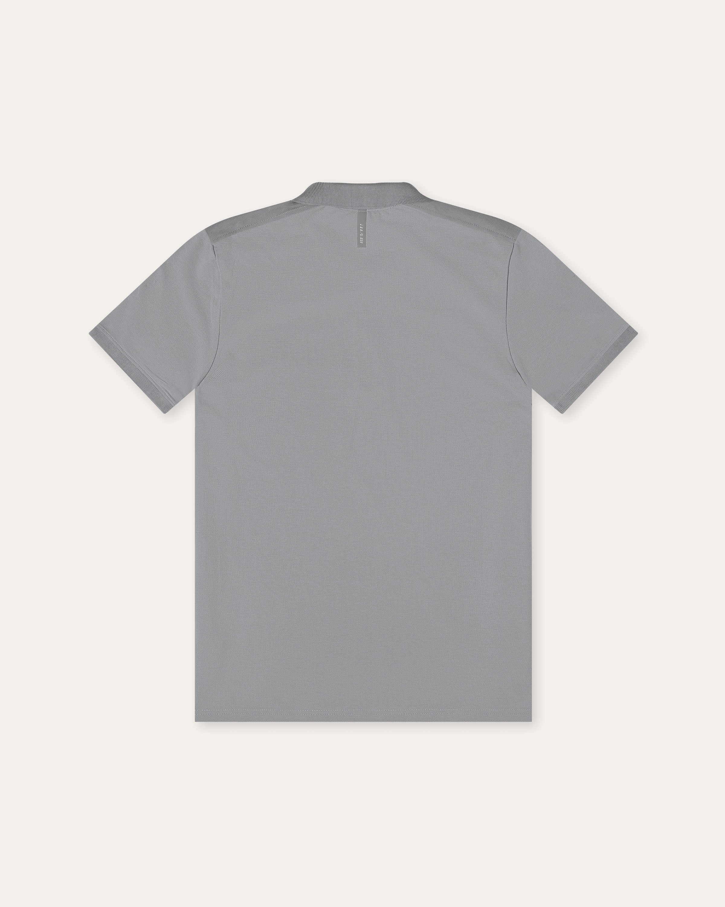 Polo Jonah | Black
