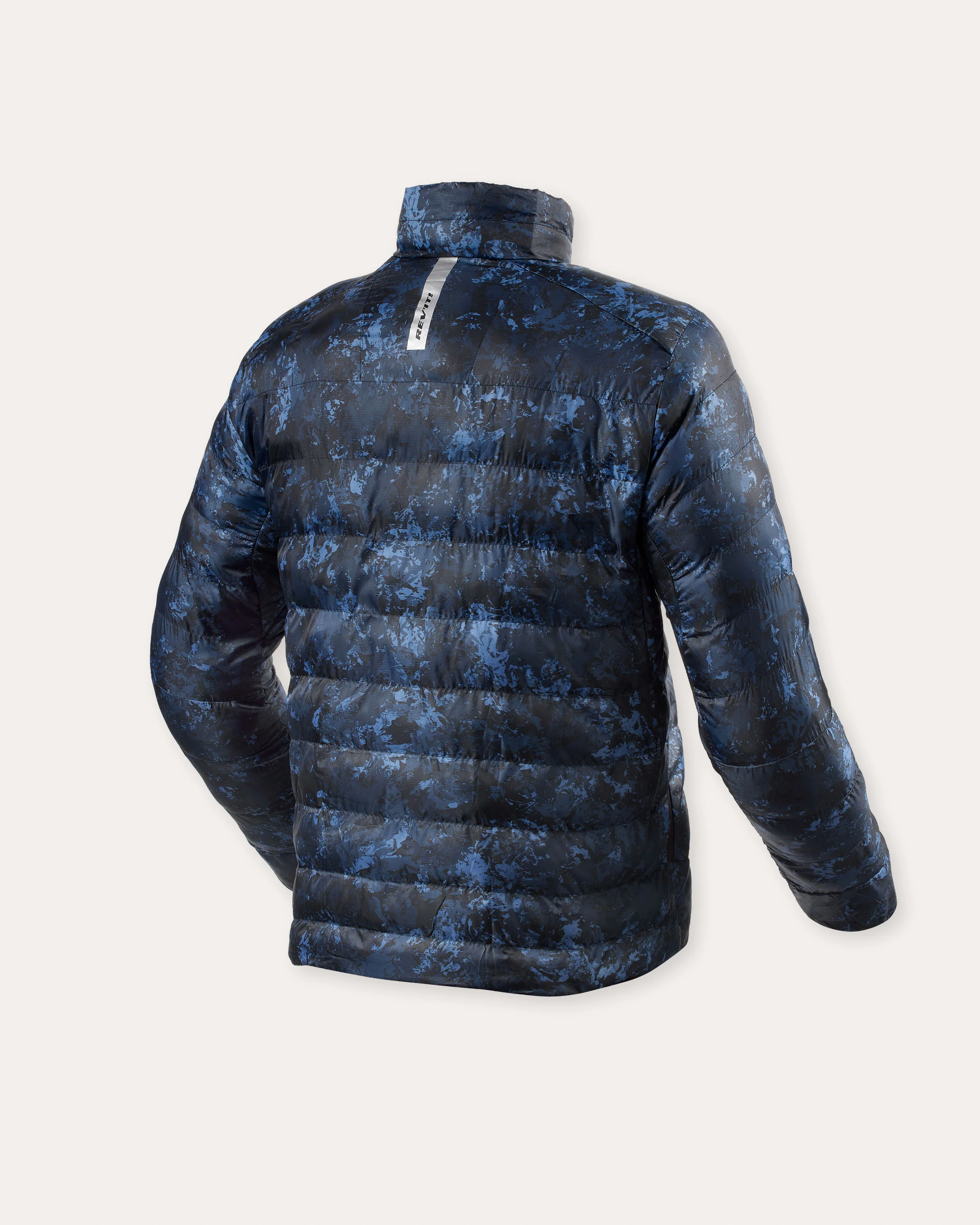 Jacket Solar 3 | Dark Blue