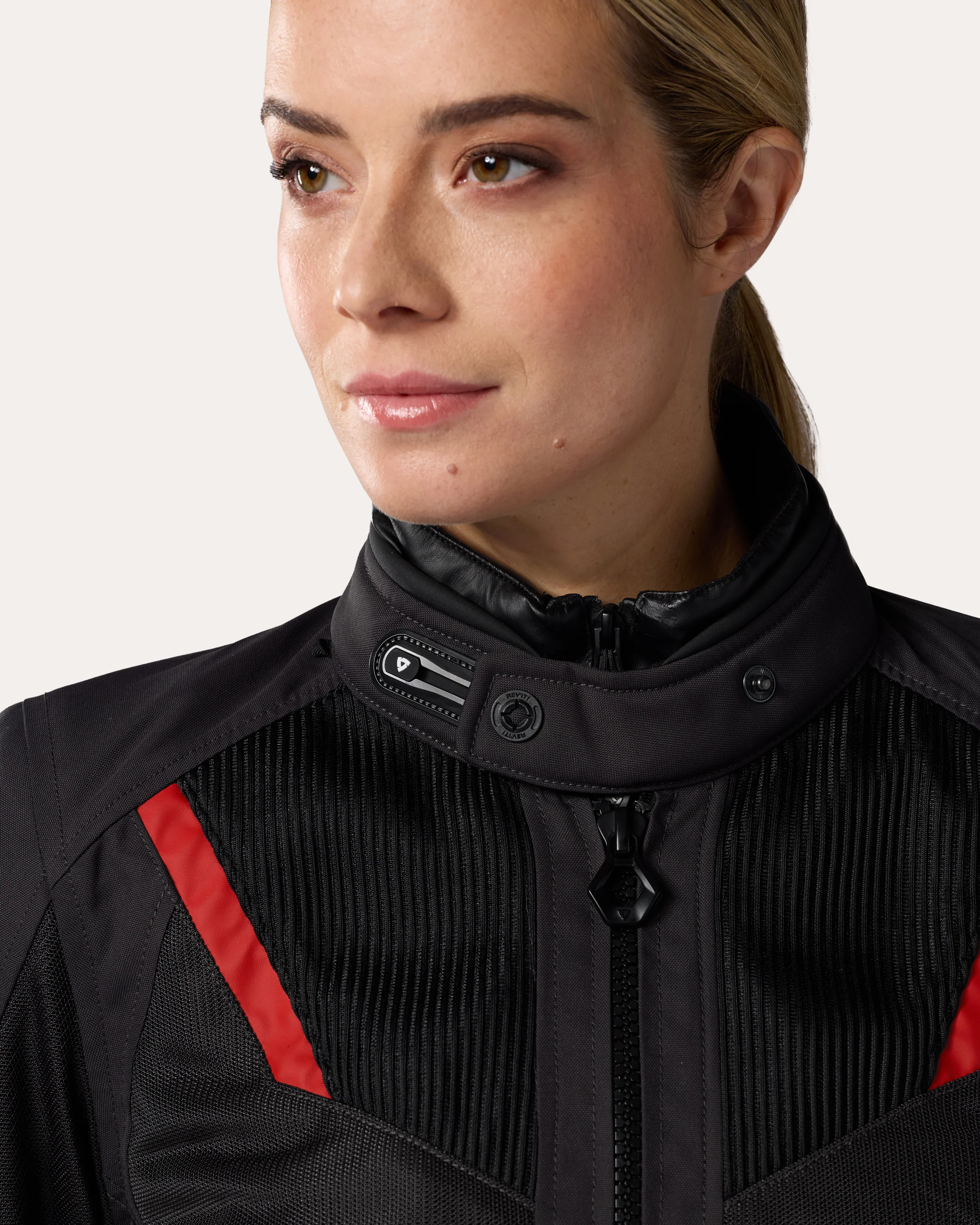 Jacket Levante 2 H2O Ladies | Black