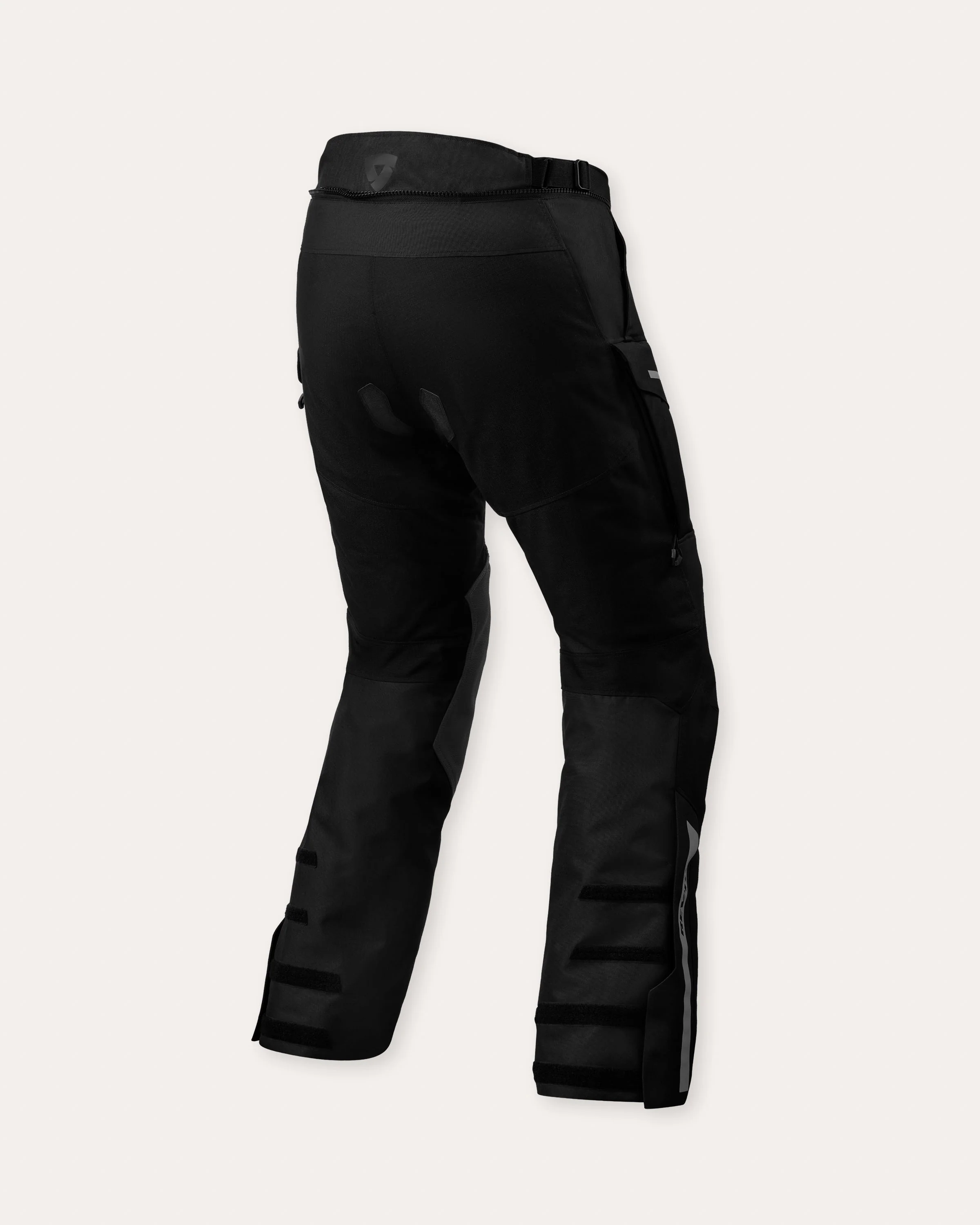 Pants Offtrack 2 H2O | Black-Silver