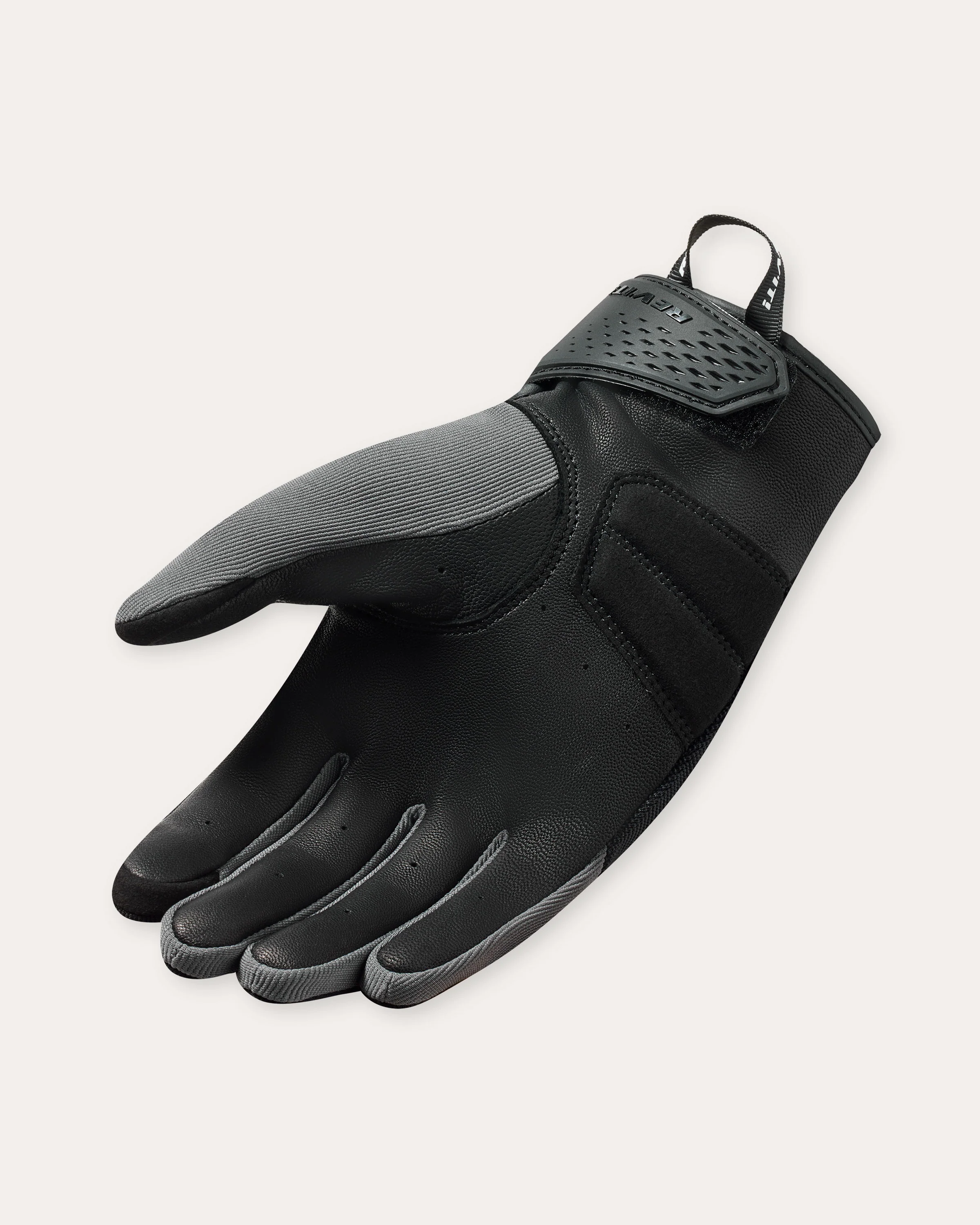 Gloves Mosca 2 | Black-Orange