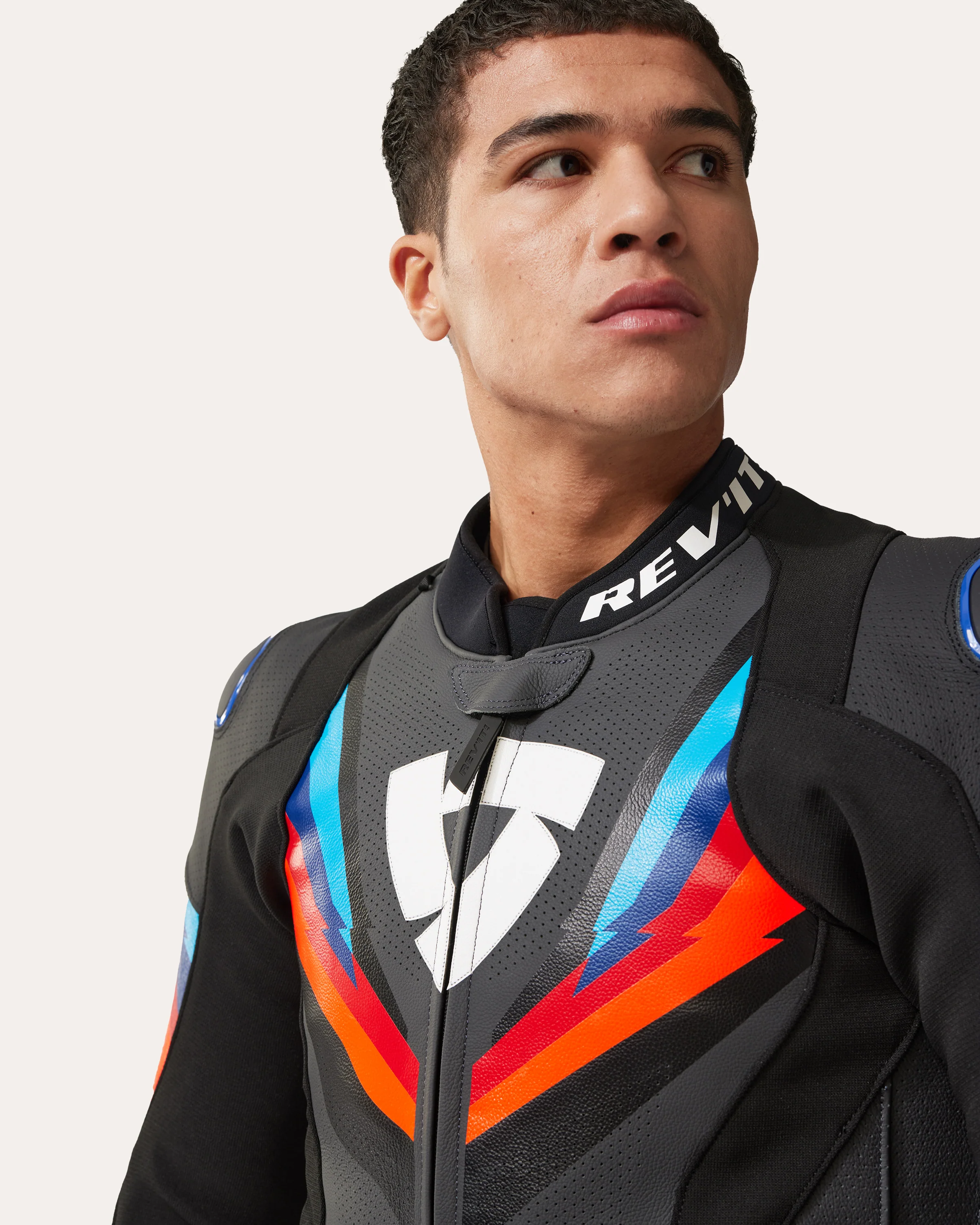 Jacket Quantum 3 Pro | Black-Anthracite
