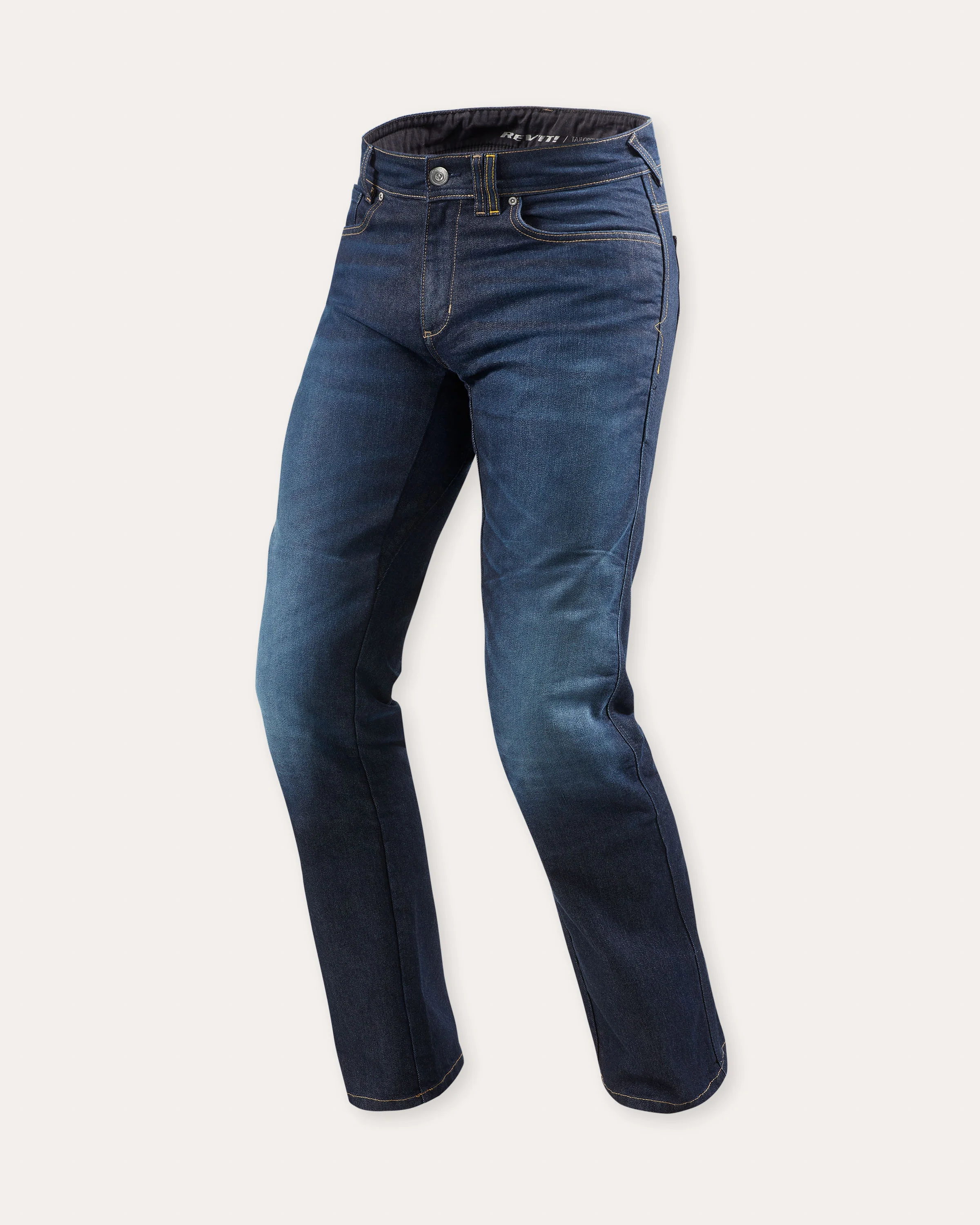 Jeans Philly 2 LF | Medium Blue