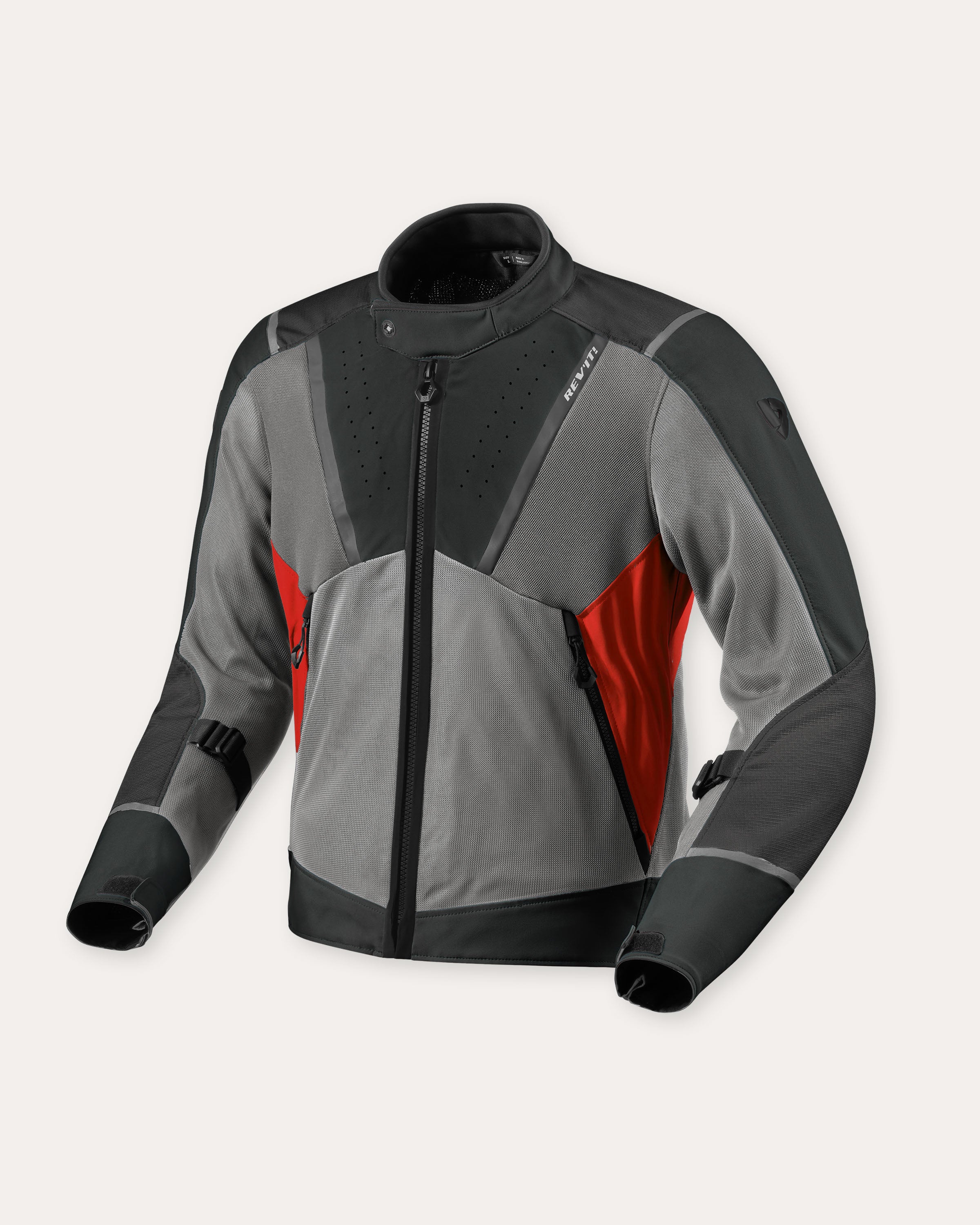 Jacket Airwave 4 | Black