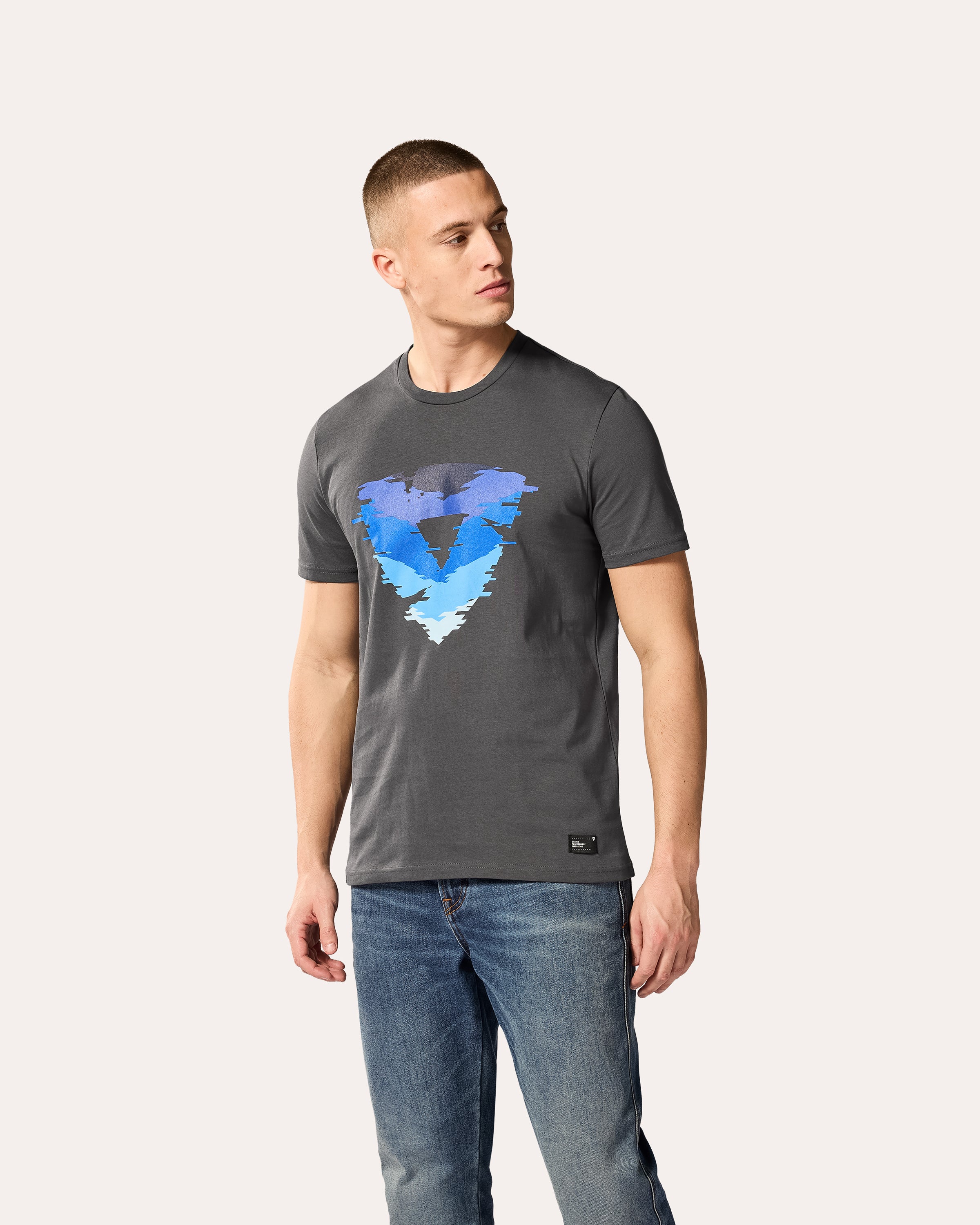 Shirt Andre | Anthracite
