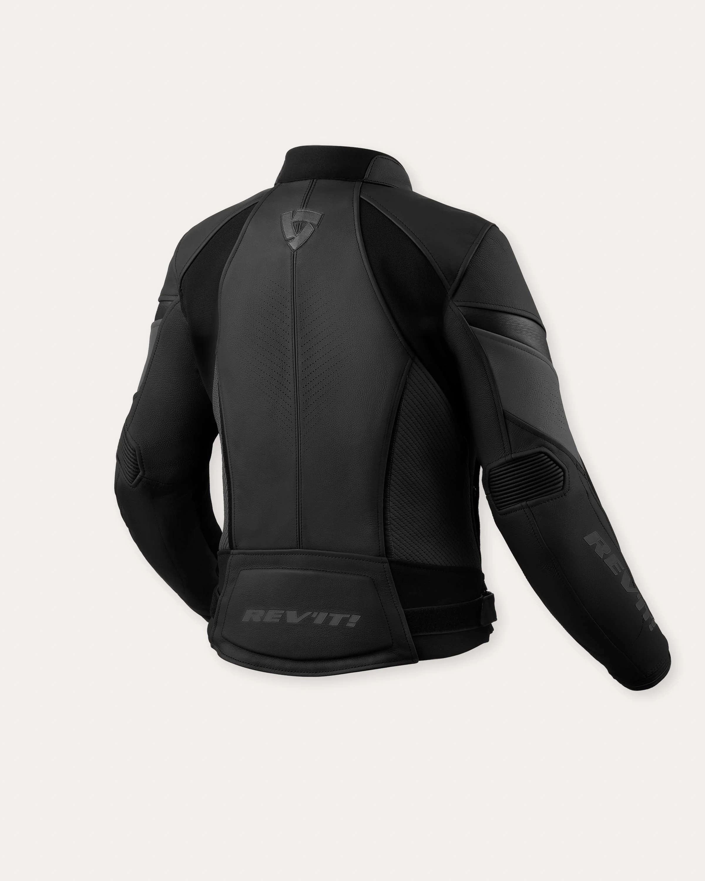 Jacket Xena 4 Ladies | Black-White