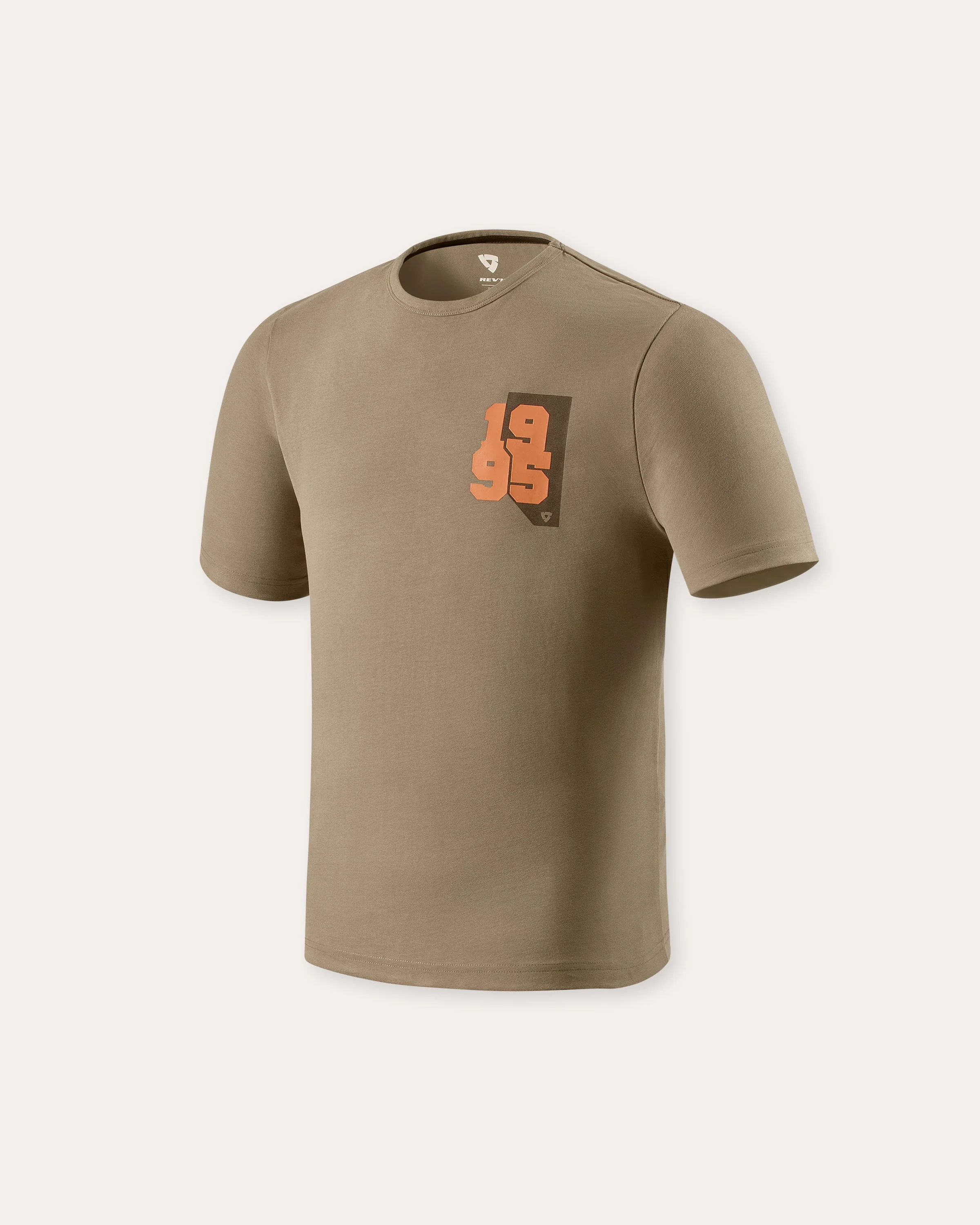 Shirt Ryan | White