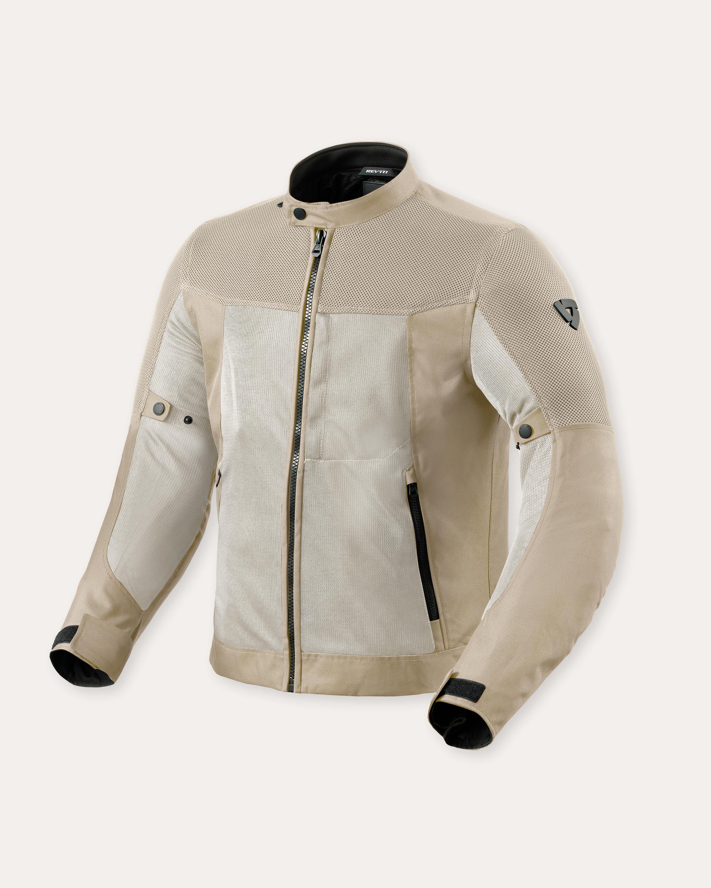Jacket Vigor 2 | Black Olive
