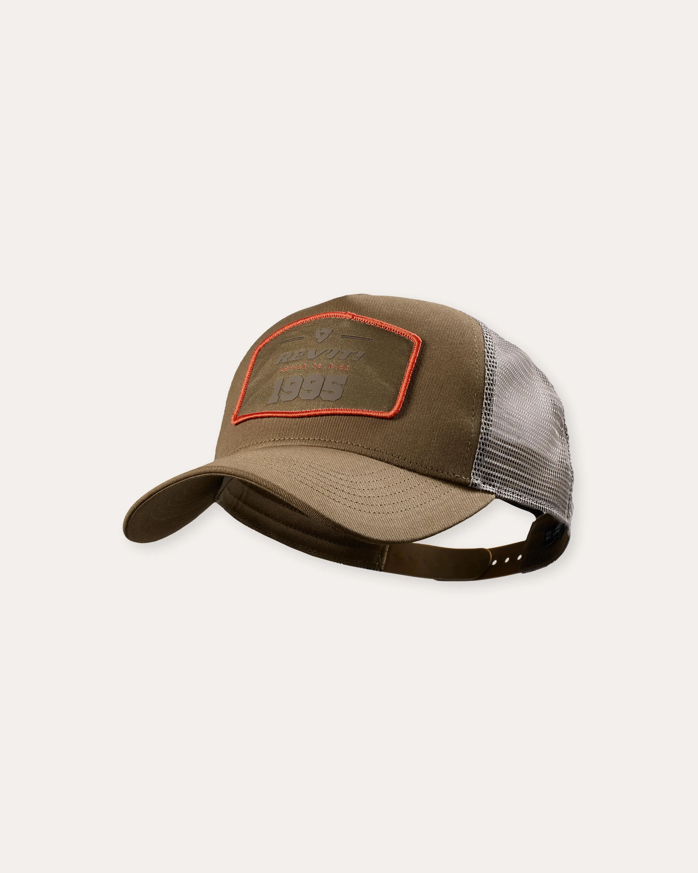 Cap Theodore | Black