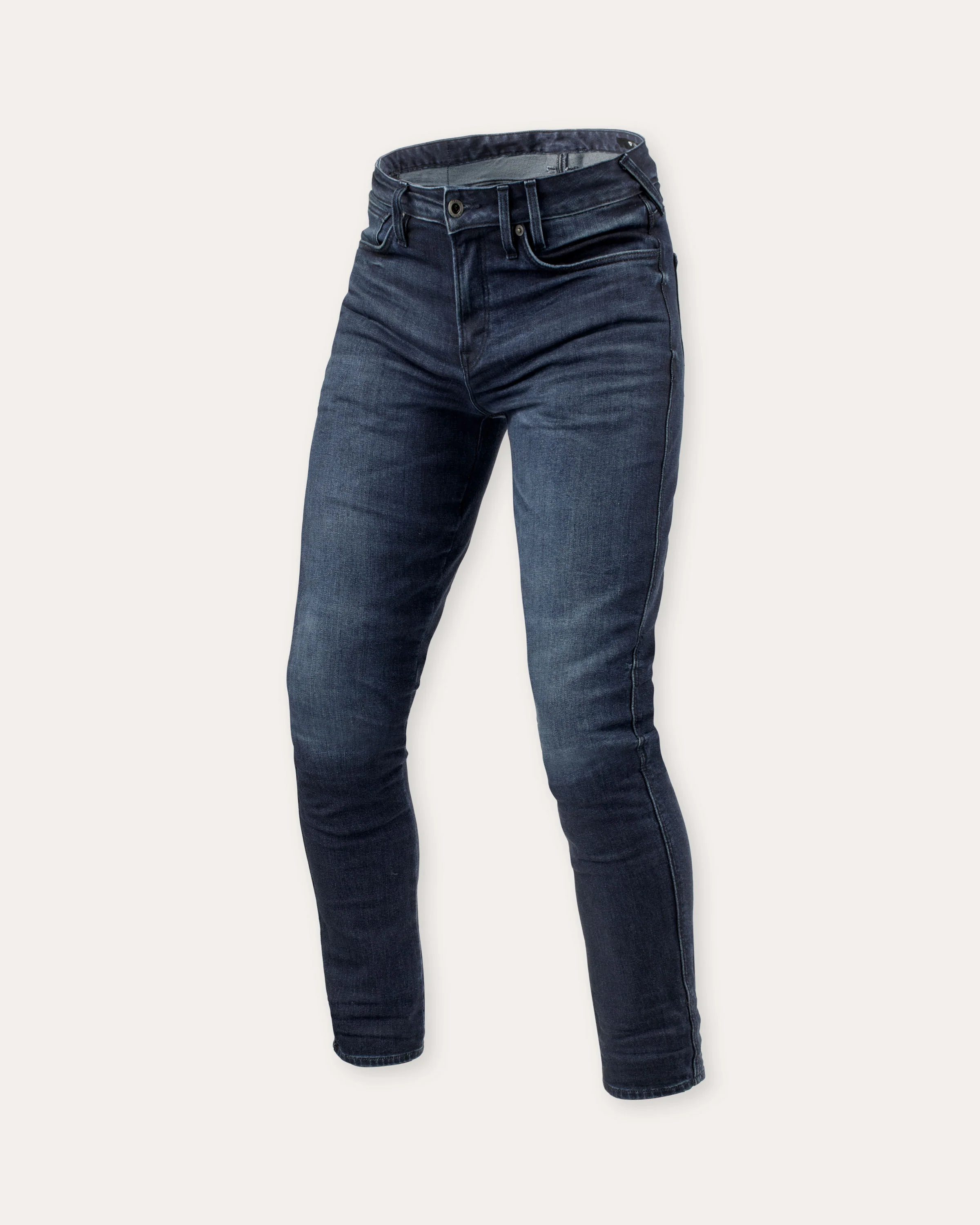 Jeans Carlin SK | Medium Blue Used