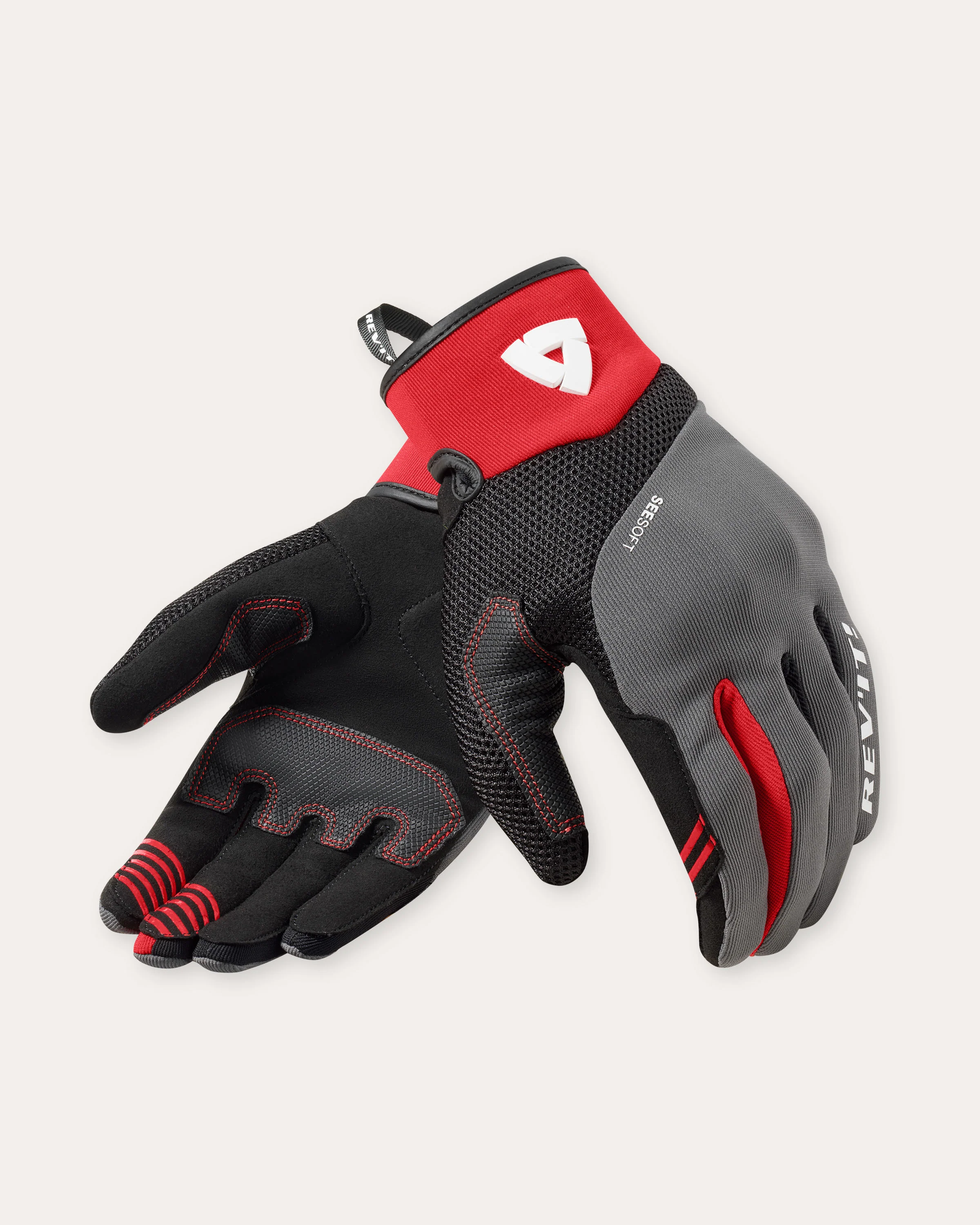 Gloves Endo | Black-White