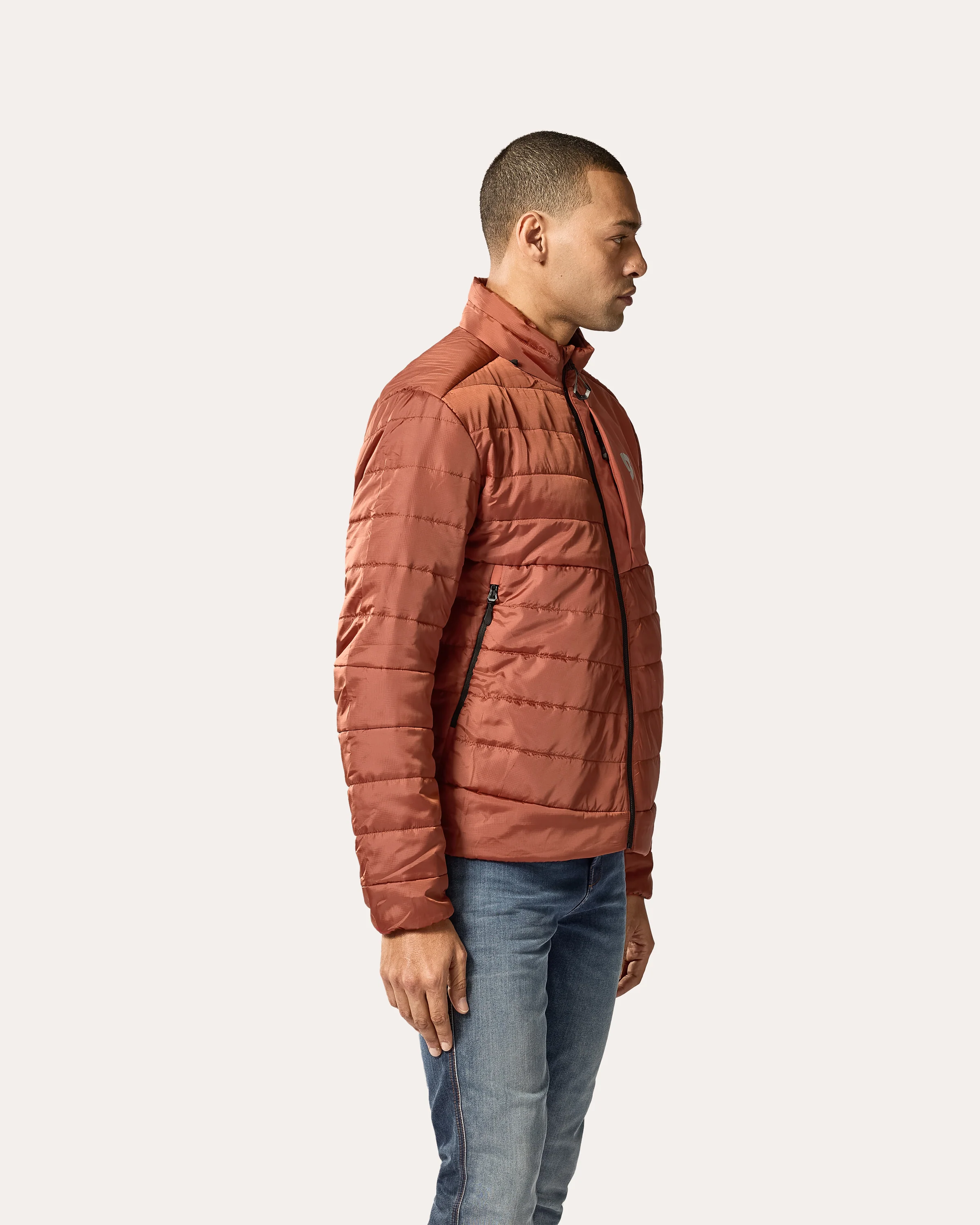Jacket Solar 3 | Dark Blue