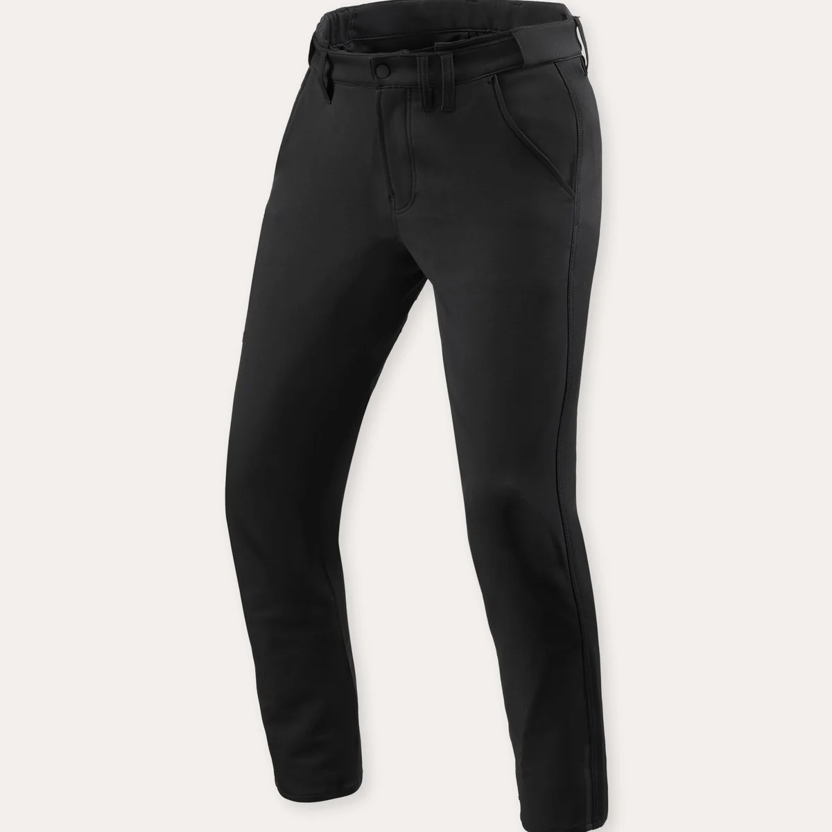 Chino Mason Slim | Black