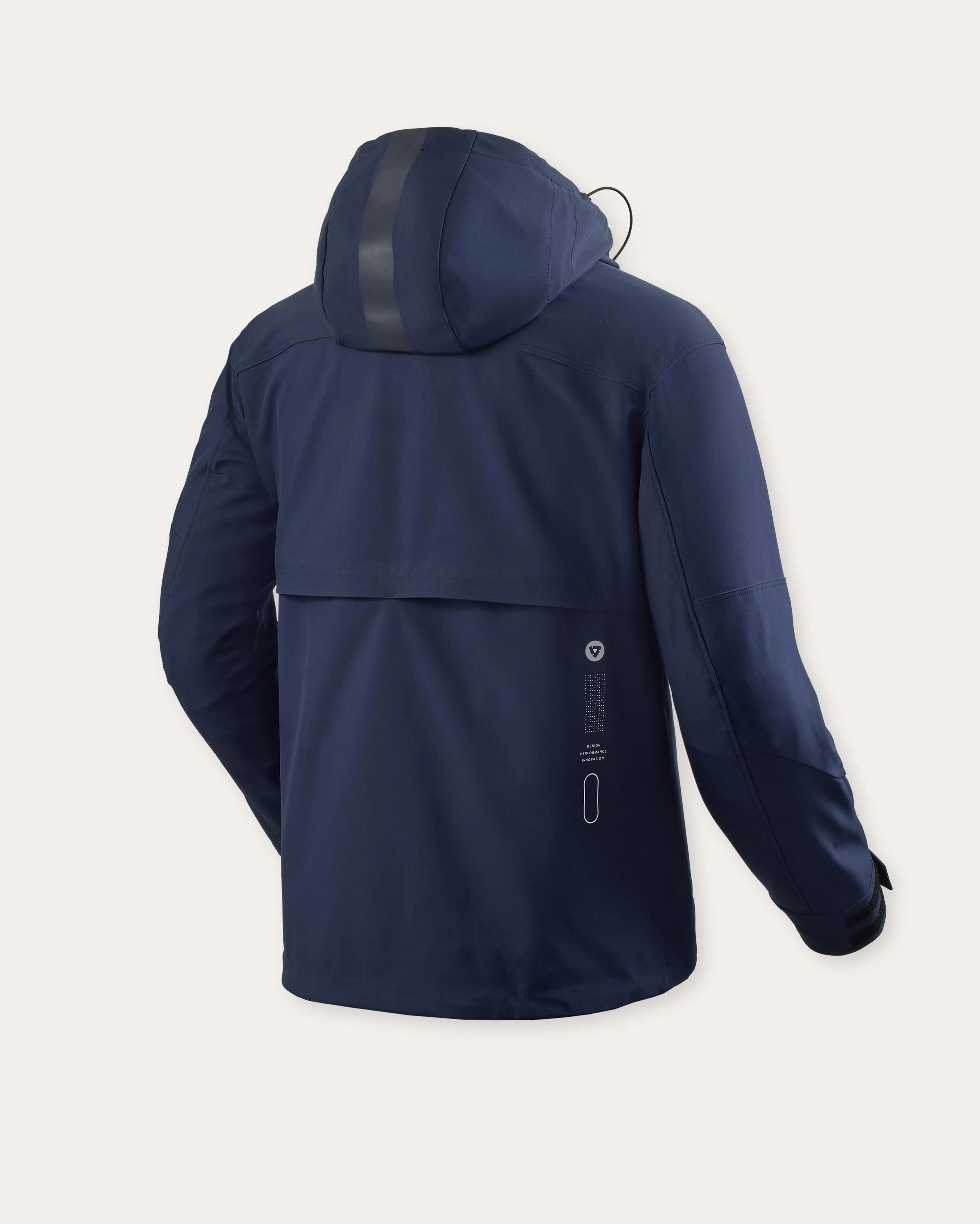 Jacket Altair H2O | Sand-Sand