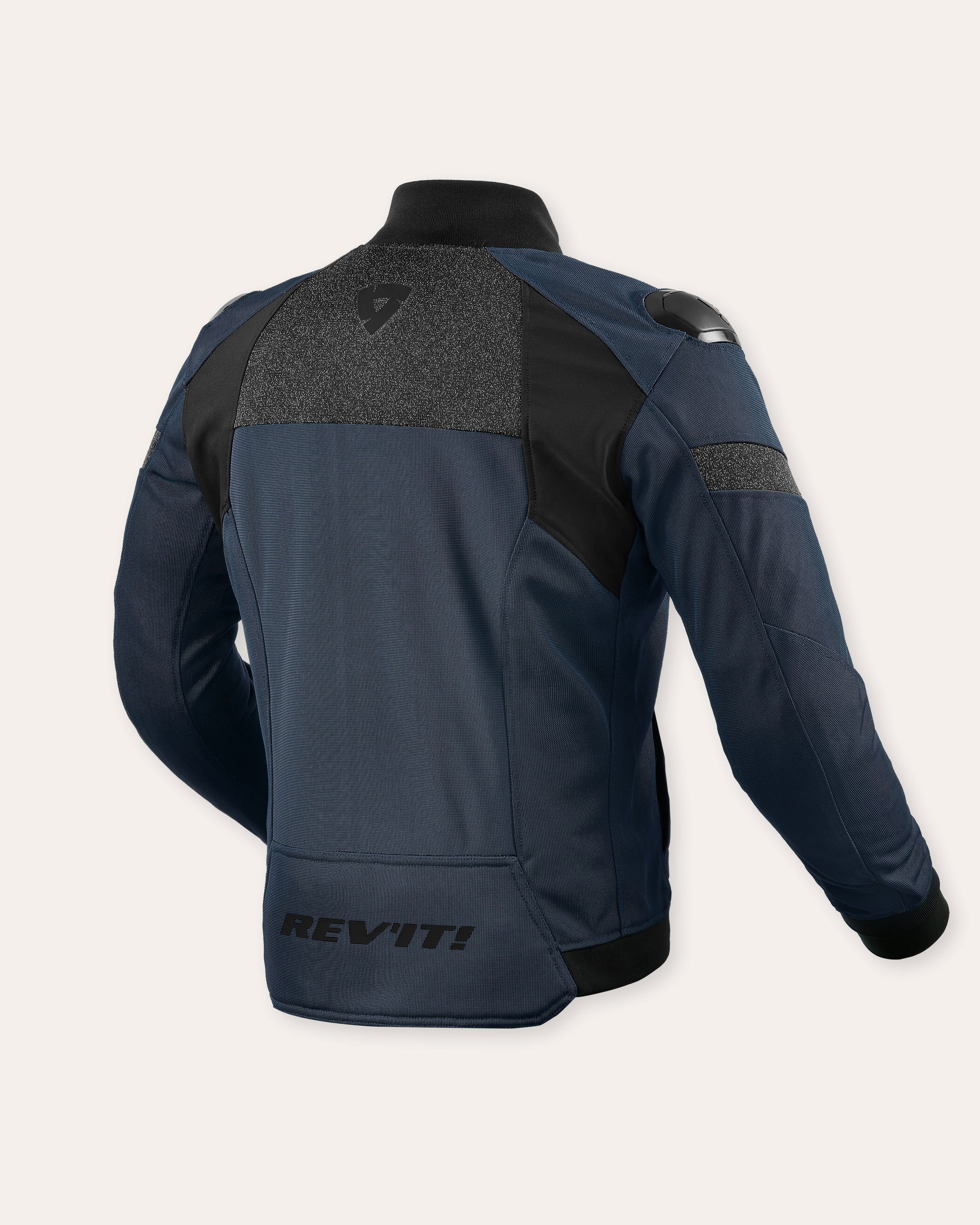Jacket Action H2O | Black