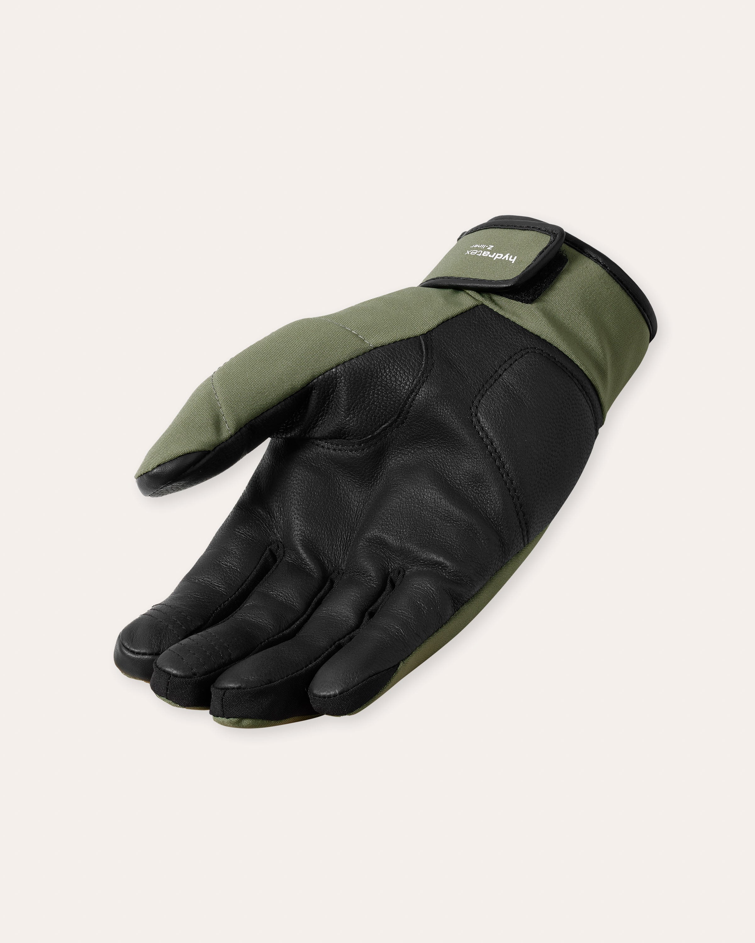 Gloves Cassini H2O | Anthracite
