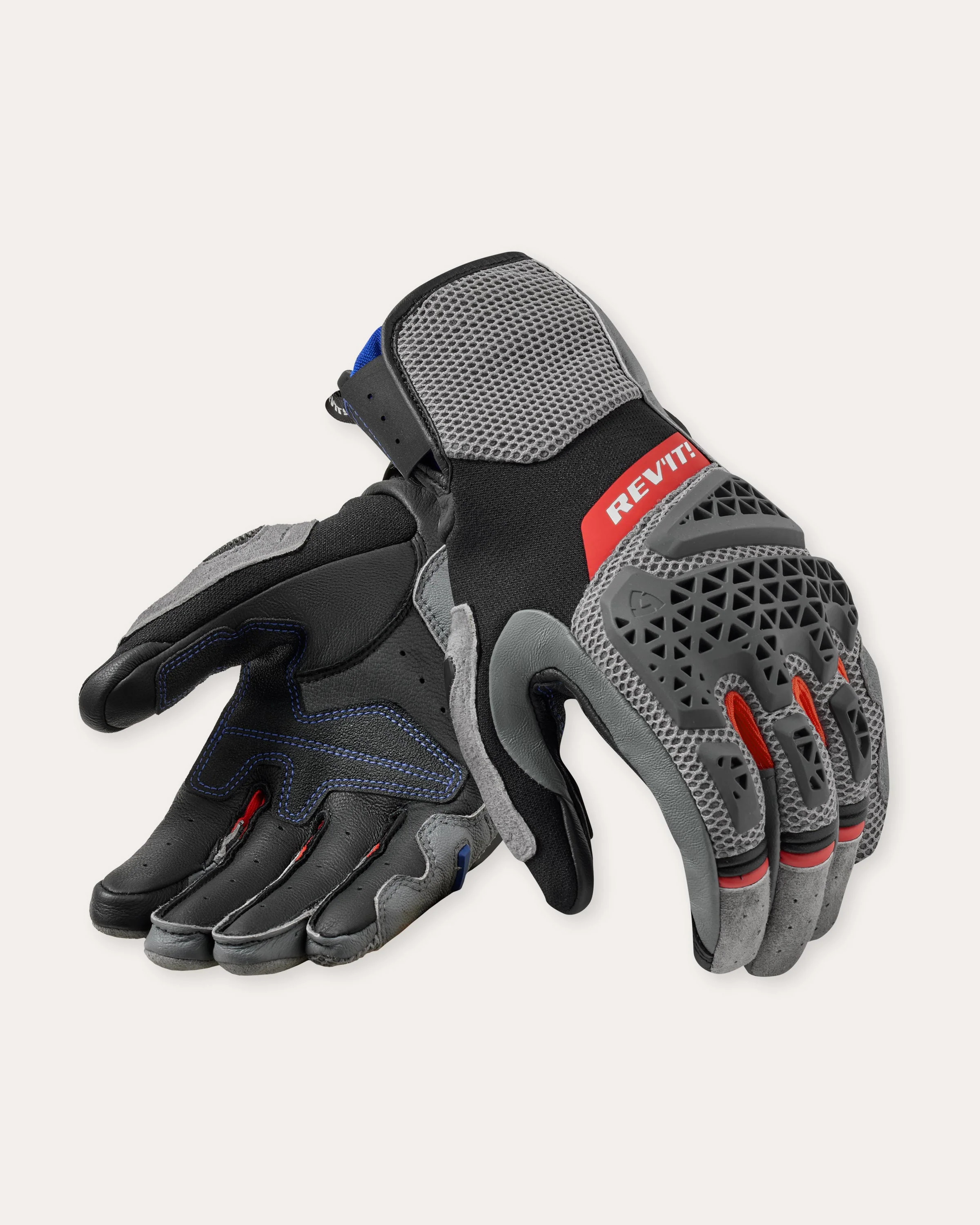 Gloves Sand 5 | Sand-Black