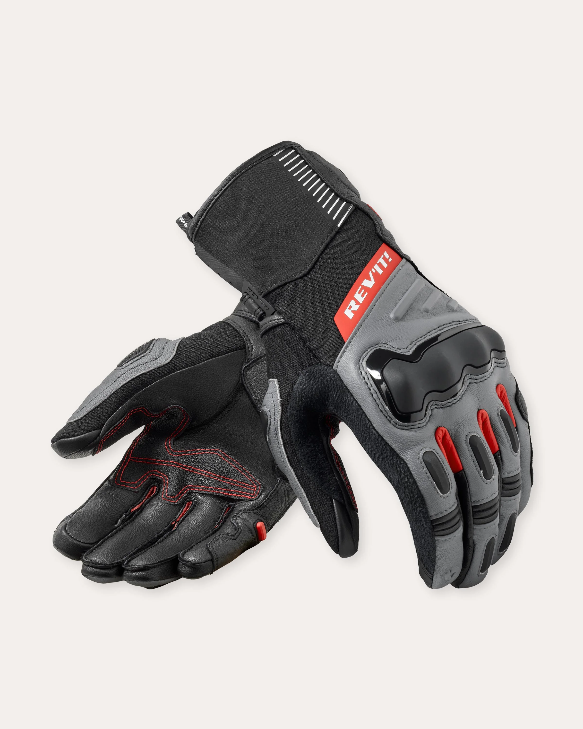 Gloves Sand 5 H2O | Black