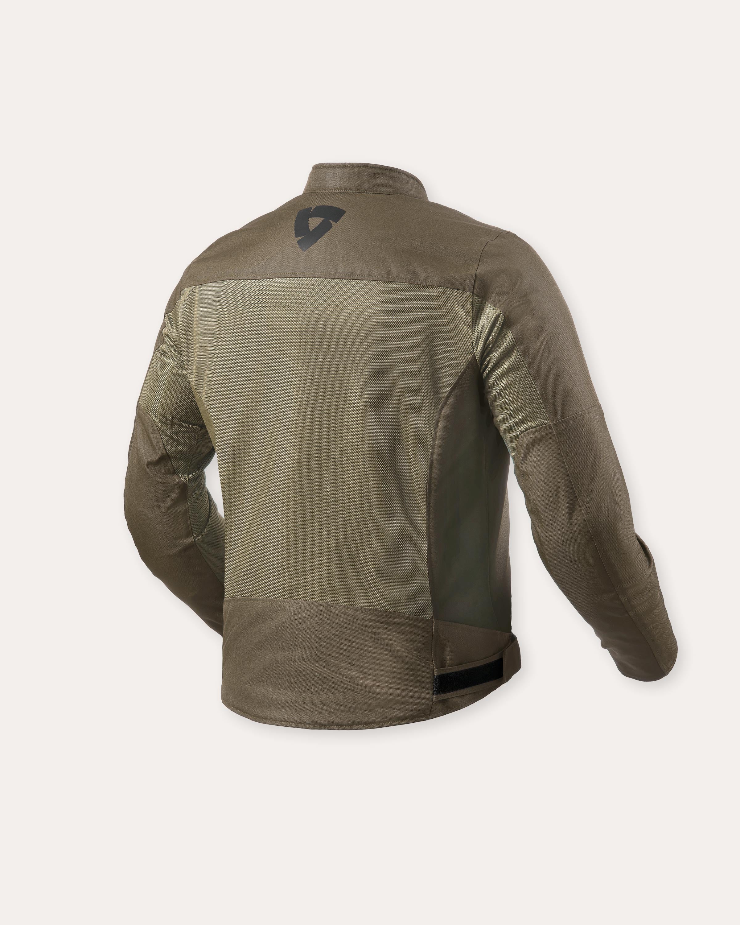 Jacket Eclipse 2 | Blue