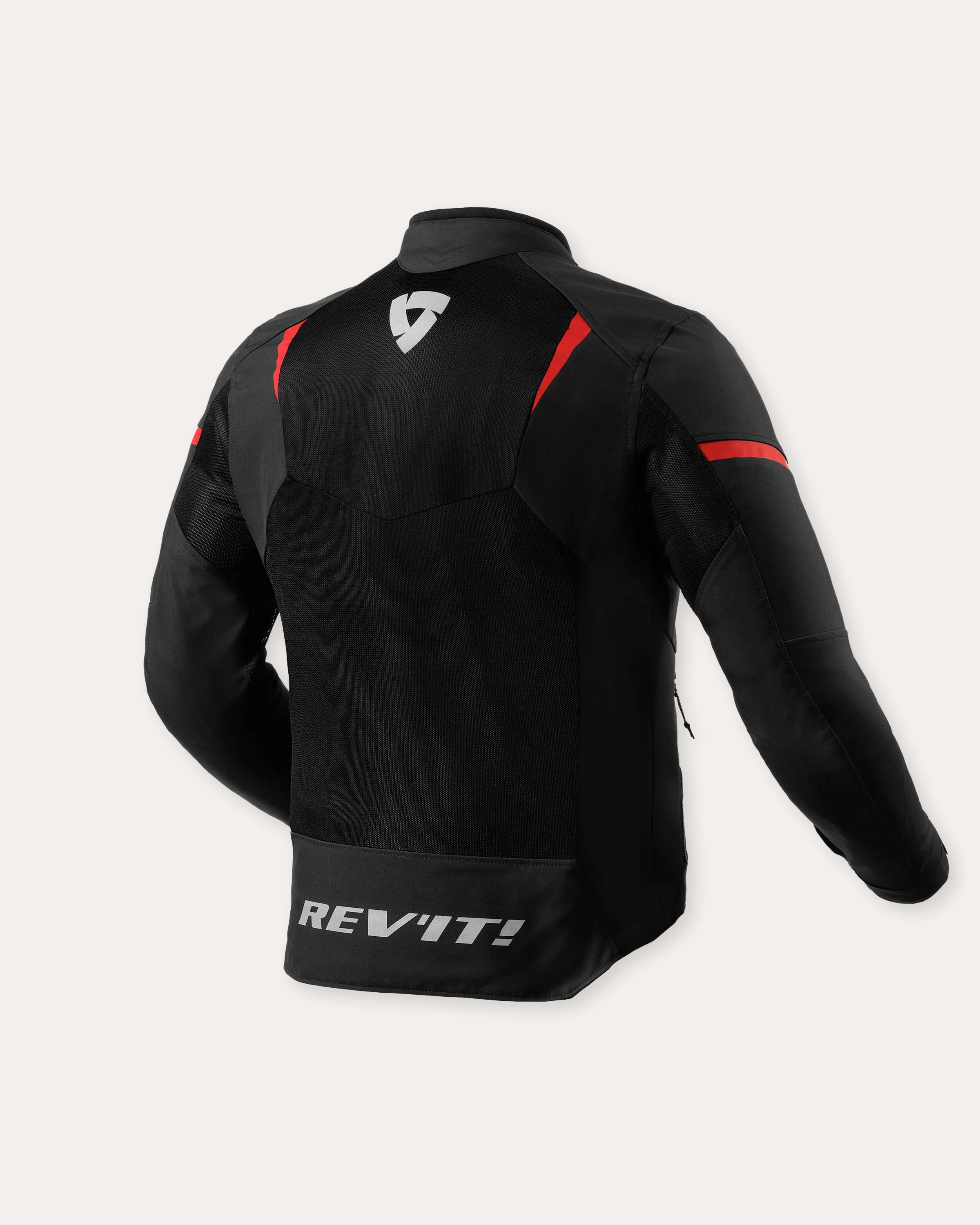 Jacket Hyperspeed 2 GT Air | Black-White
