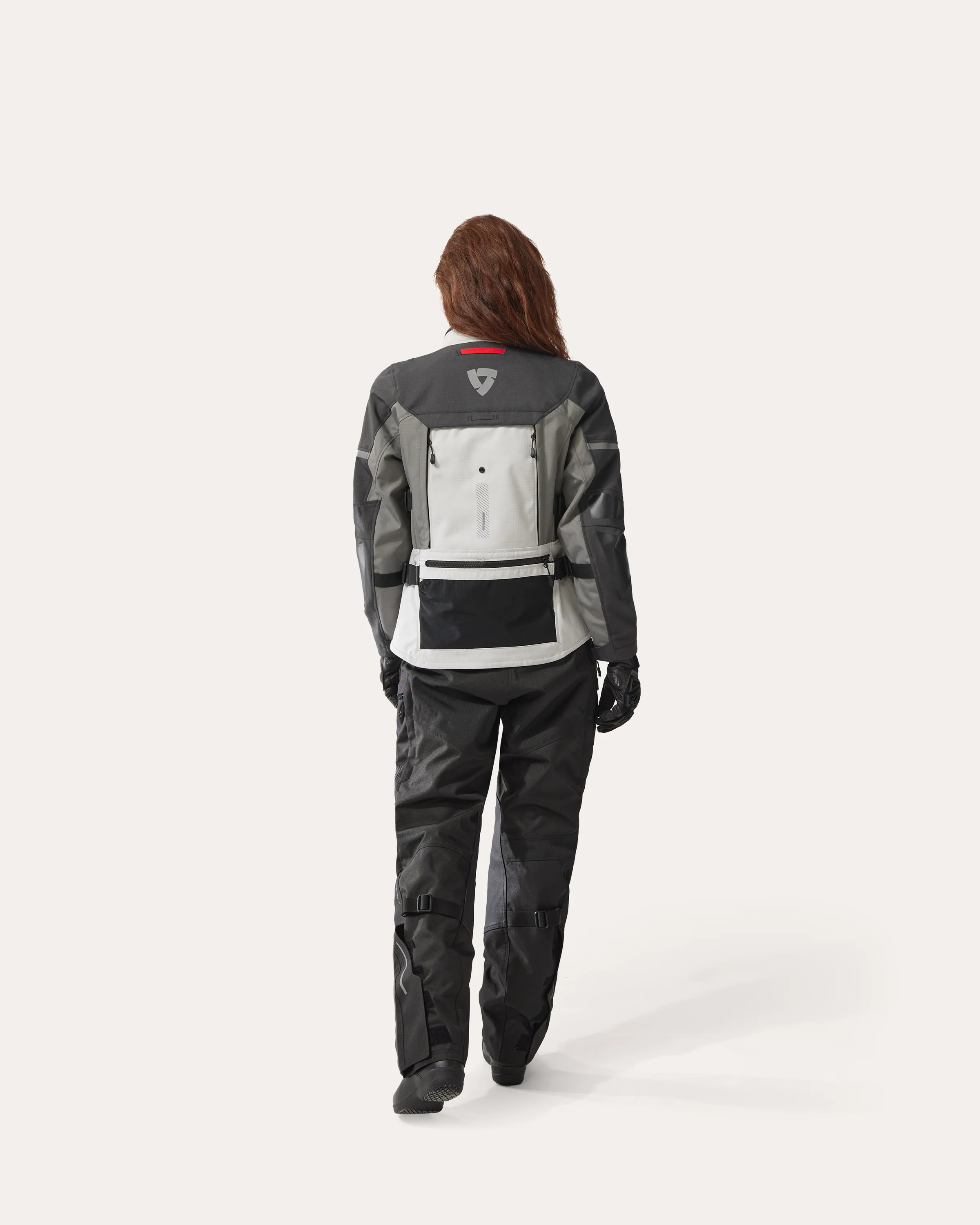 Jacket Sand 5 H2O Ladies | Sand-Blue