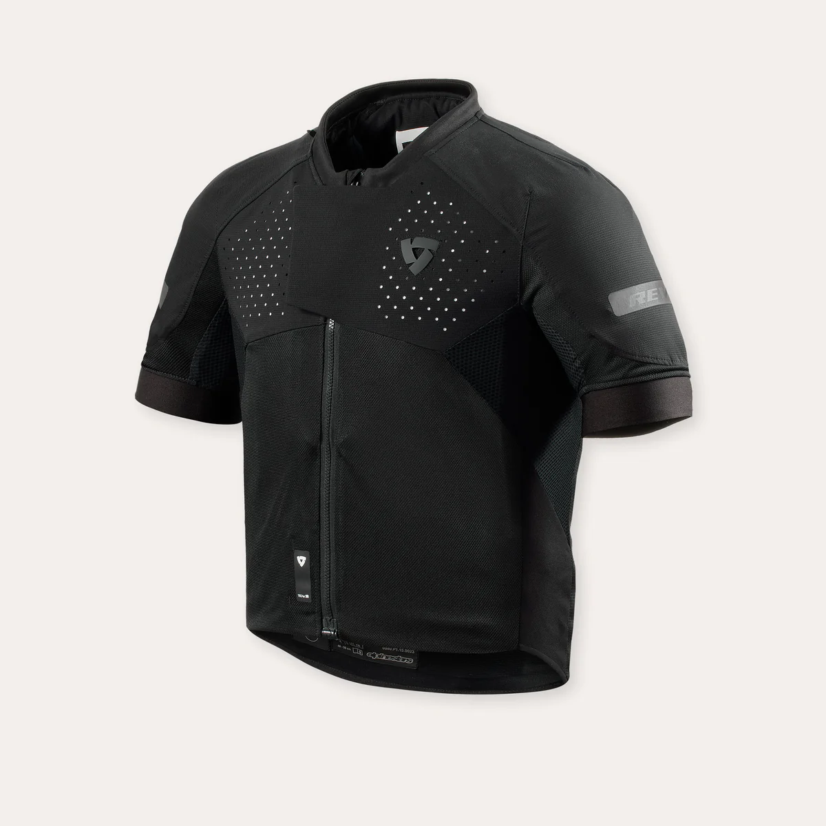 Airbag Avertum Tech-Air | Black
