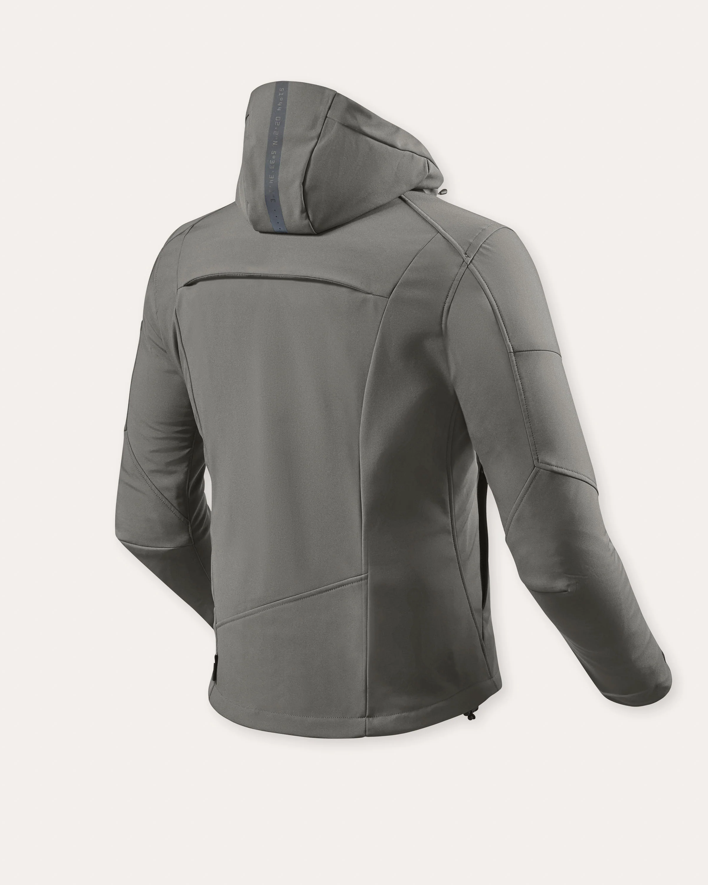 Jacket Afterburn H2O | Black