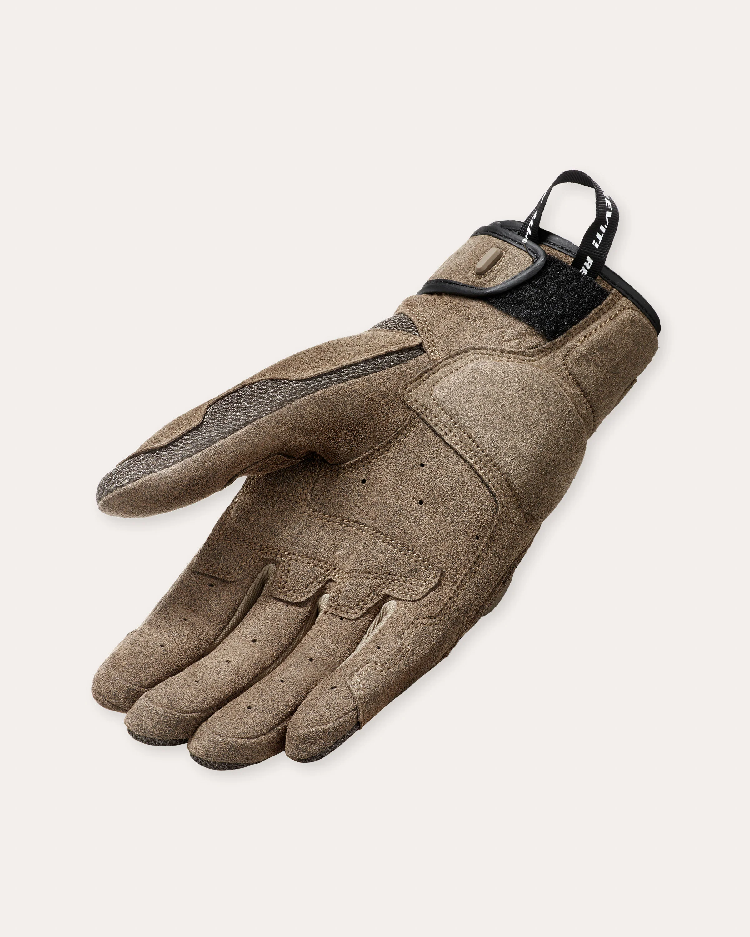 Gloves Volcano | Black