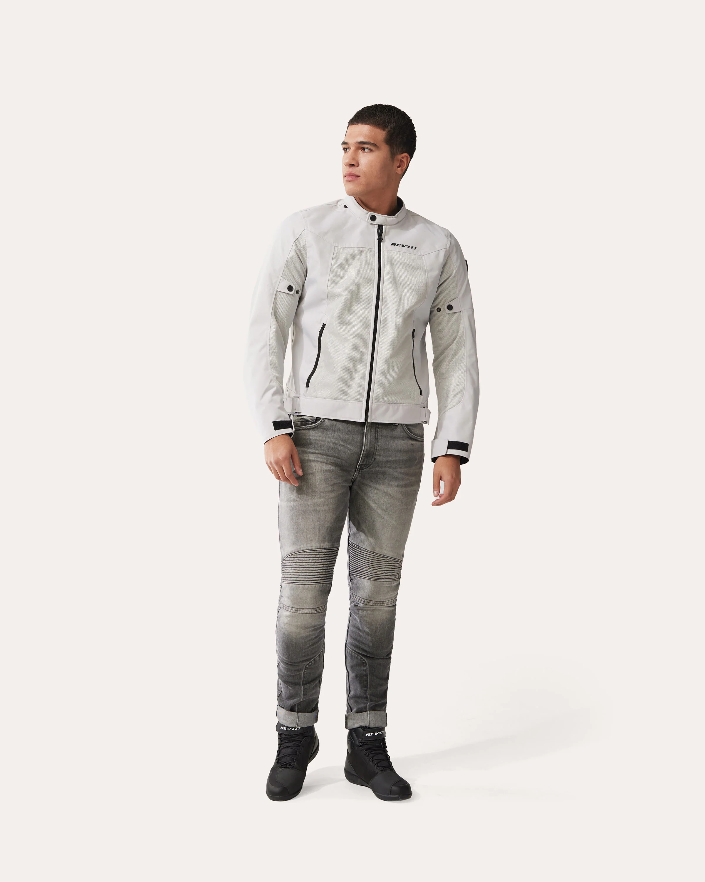 Jacket Eclipse 2 | Blue