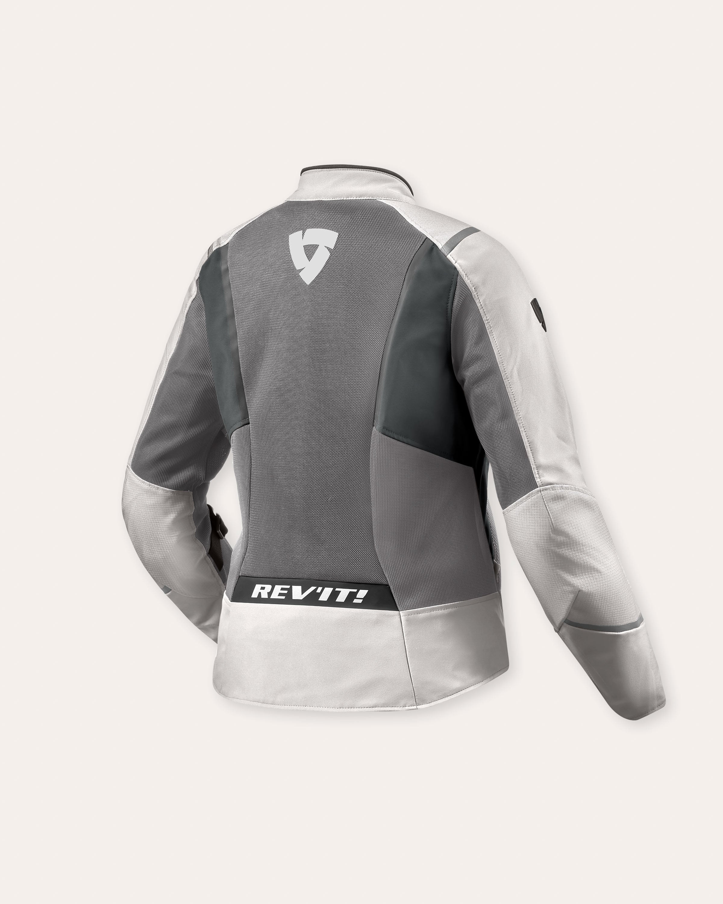 Jacket Airwave 4 Ladies | Grey-Pink