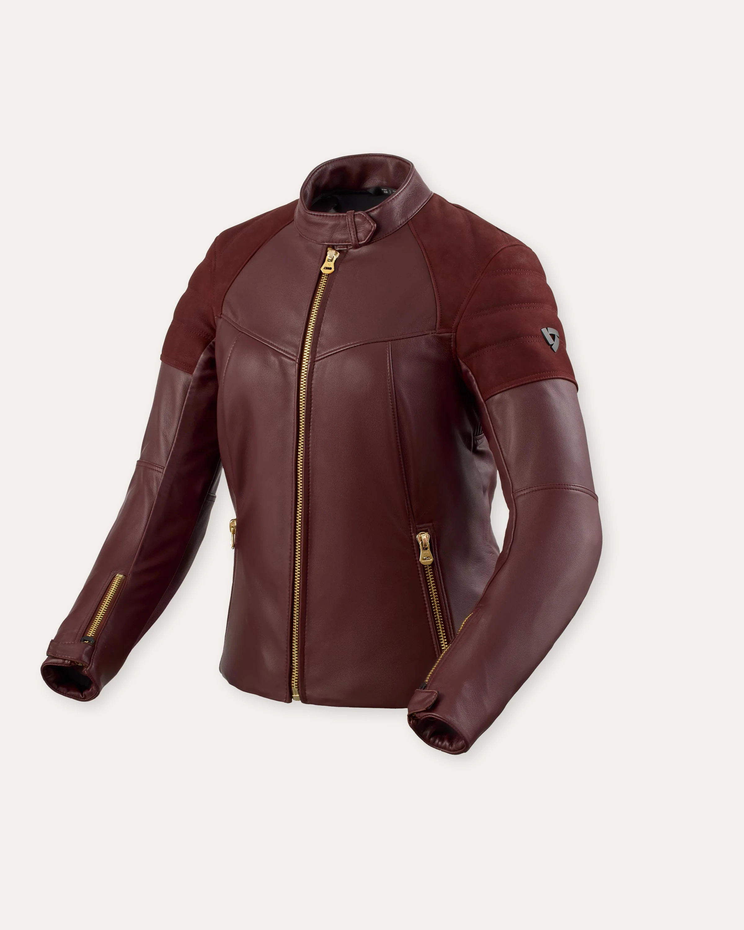 Jacket London Ladies | Black