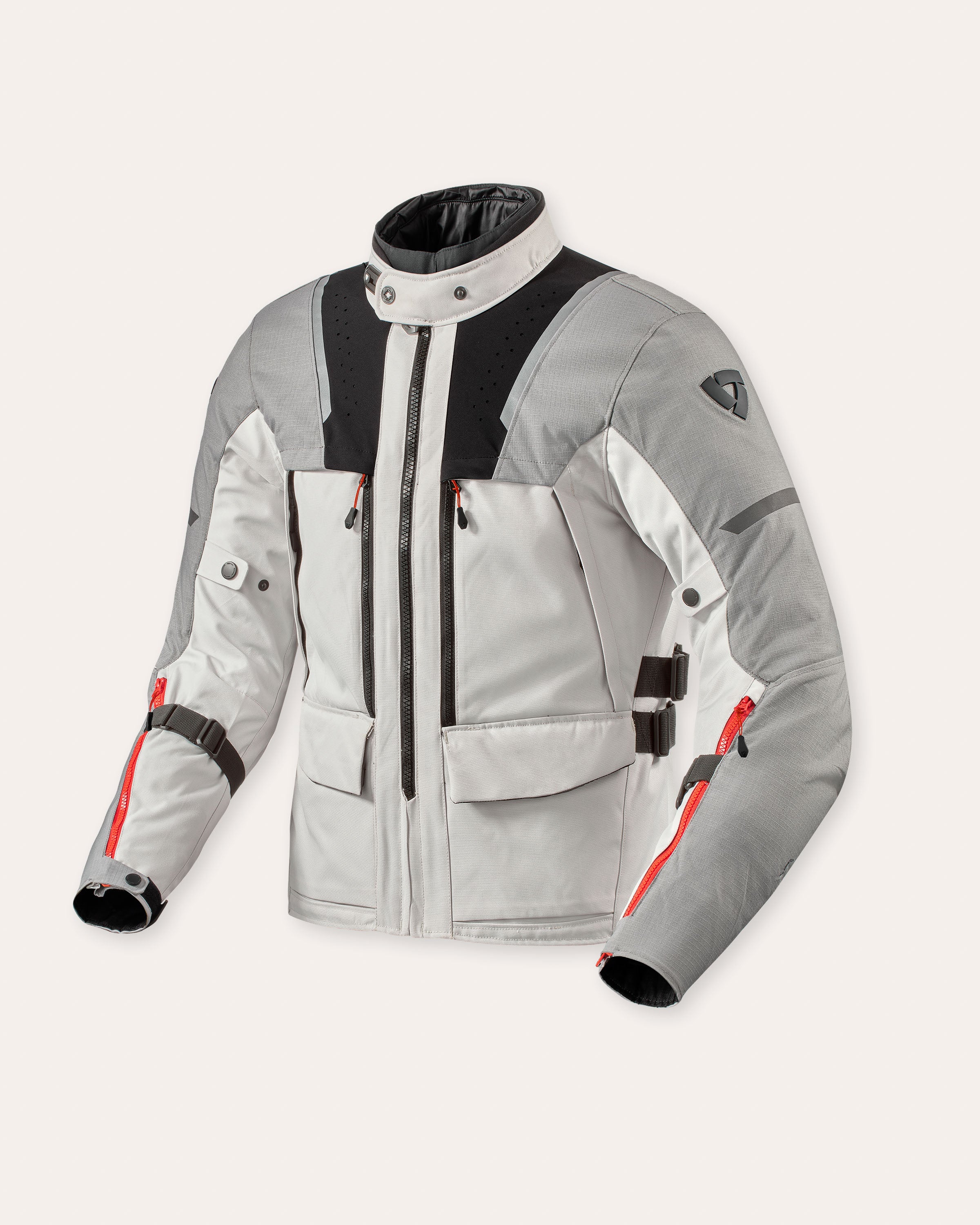 Jacket Offtrack 2 H2O | Sand-Blue