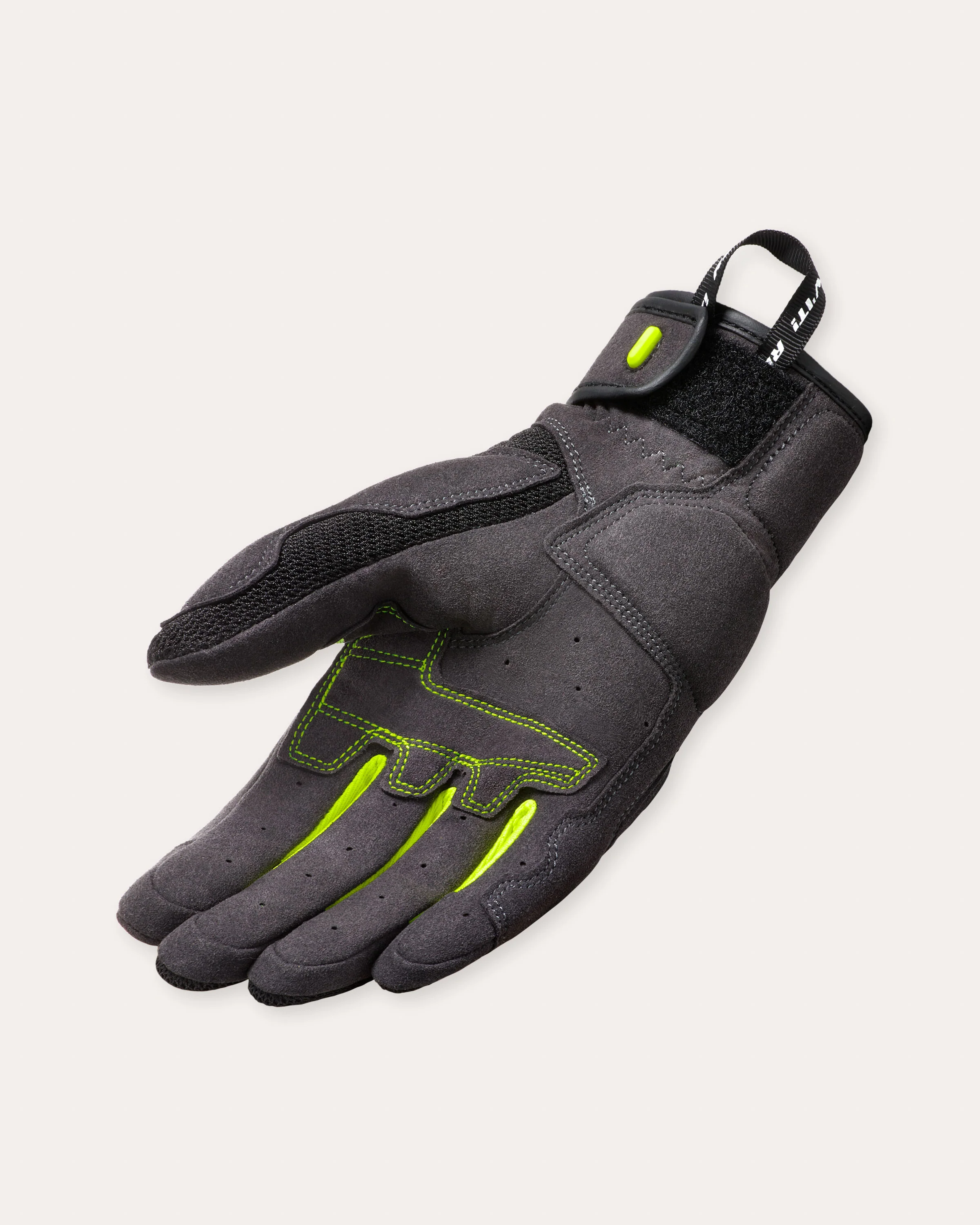 Gloves Volcano Ladies | Black