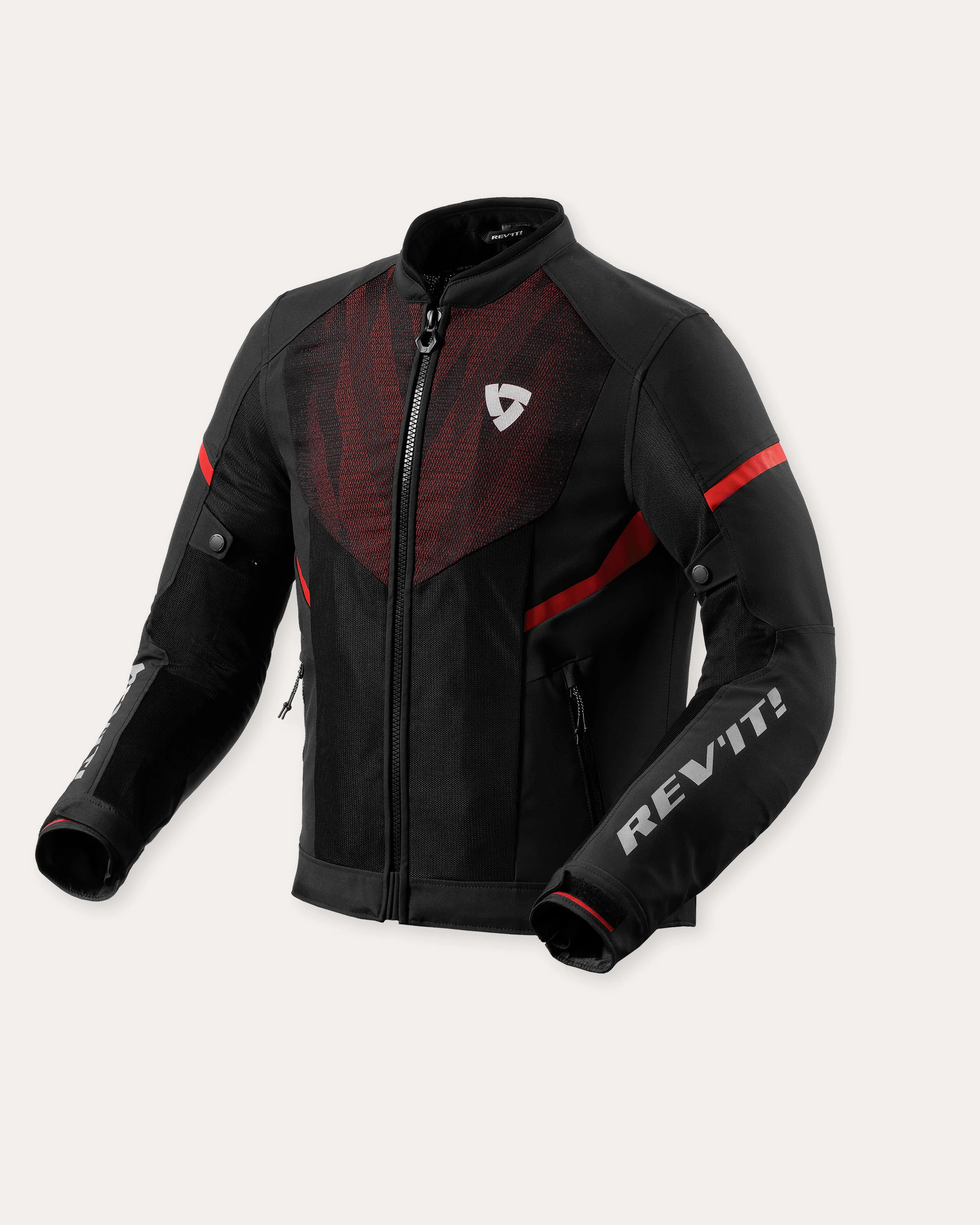 Jacket Hyperspeed 2 GT Air | Black-White