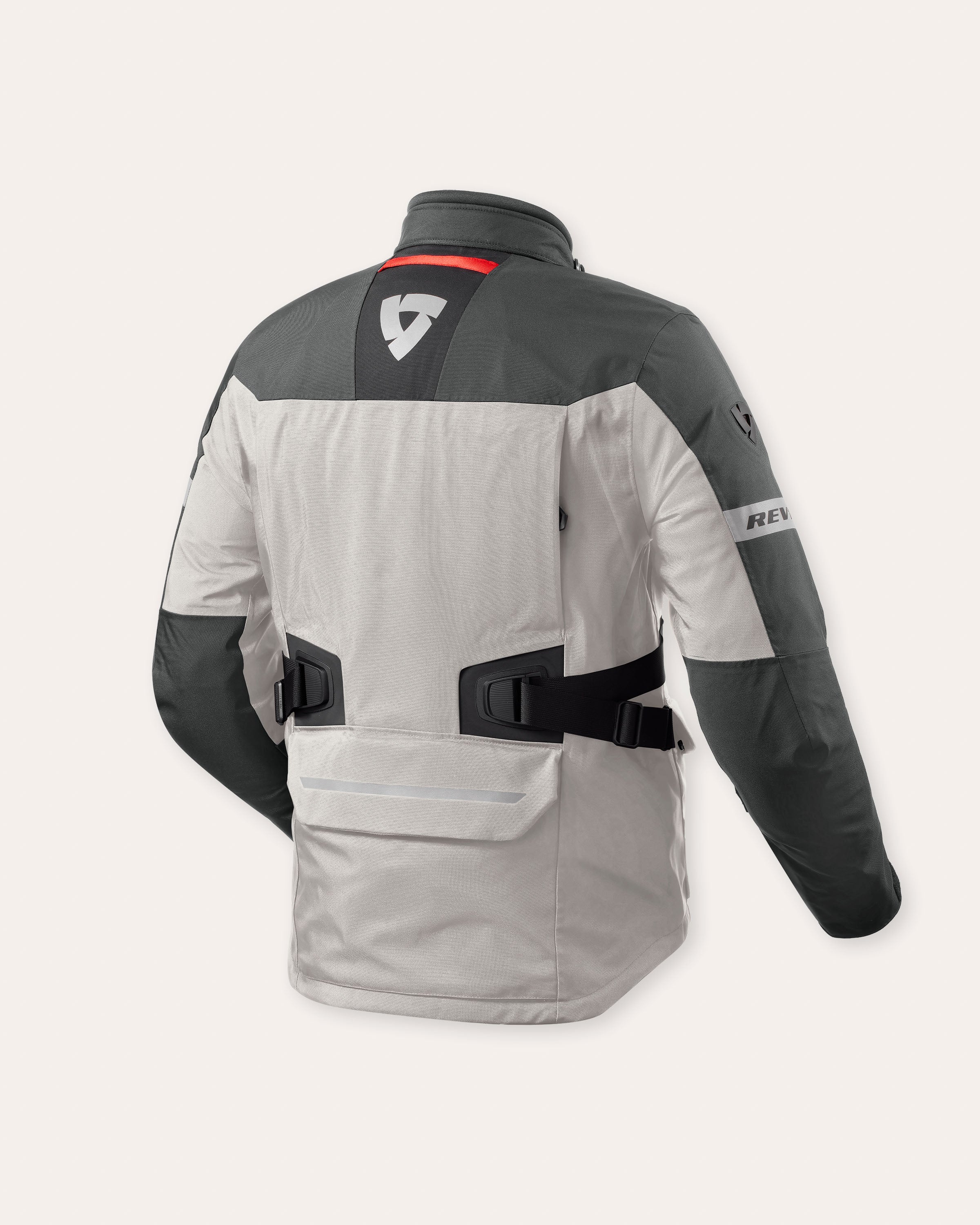 Jacket Poseidon 3 GTX | Black