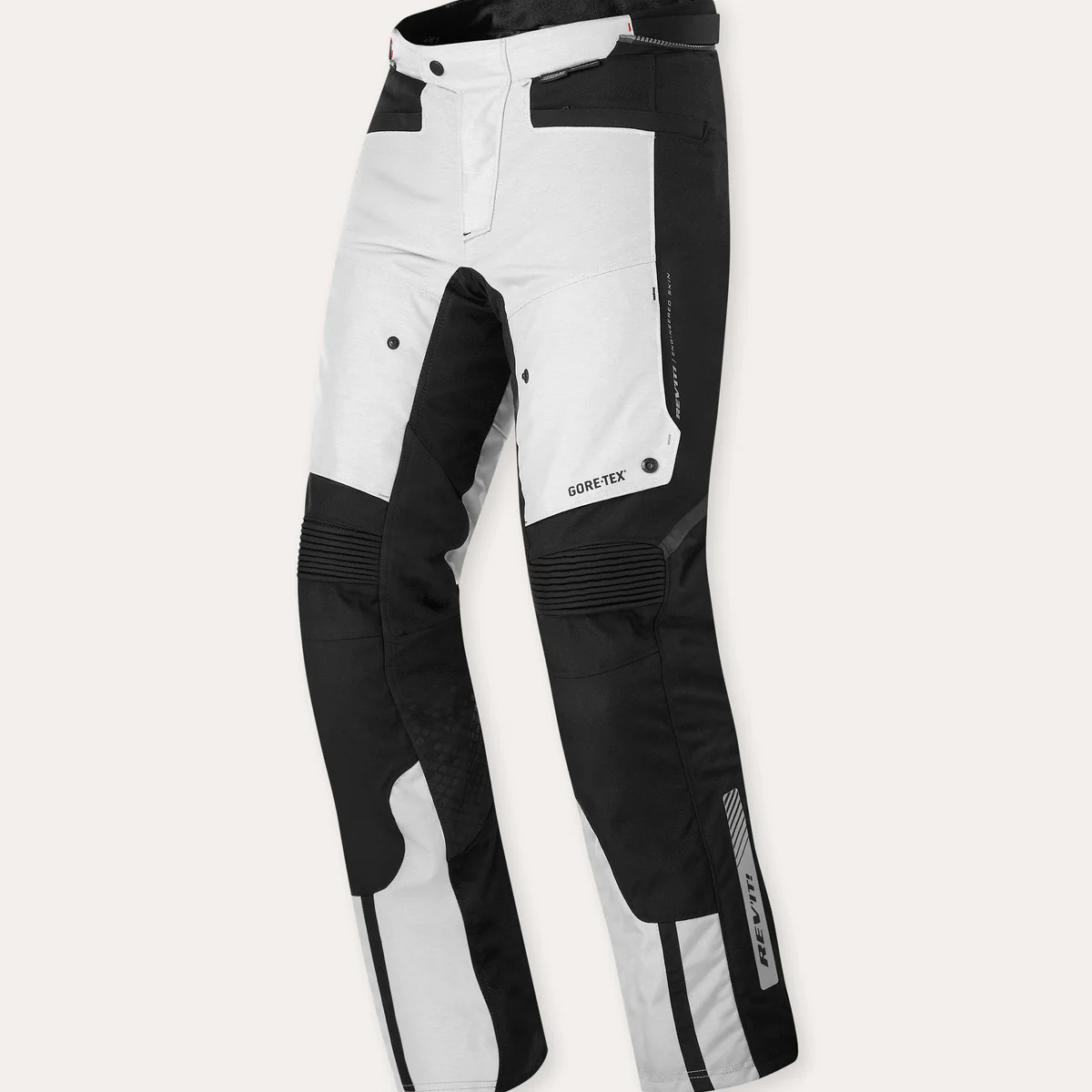 Pants Defender Pro GTX | Grey-Black