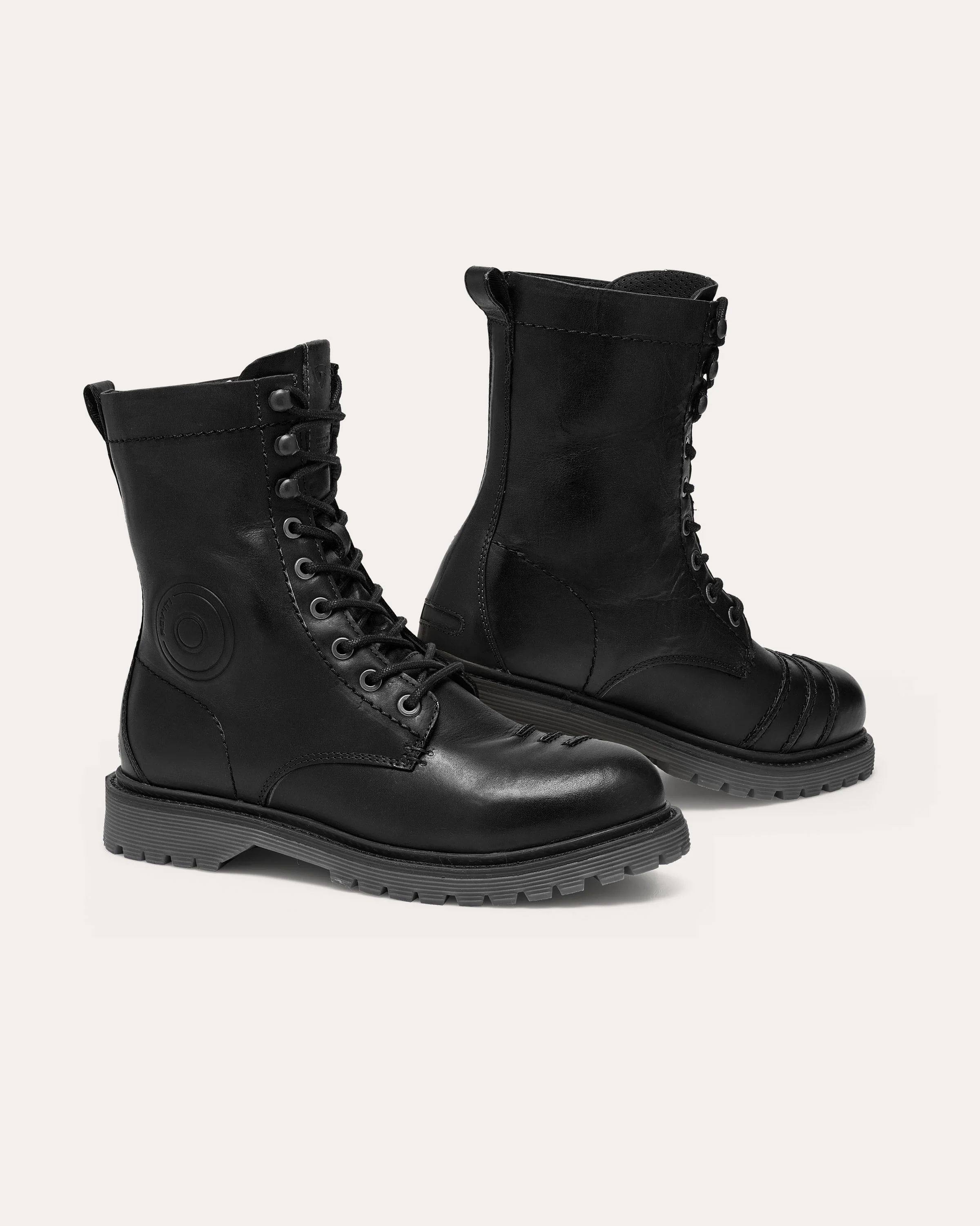 Shoes Portland Ladies | Olive Green-Black