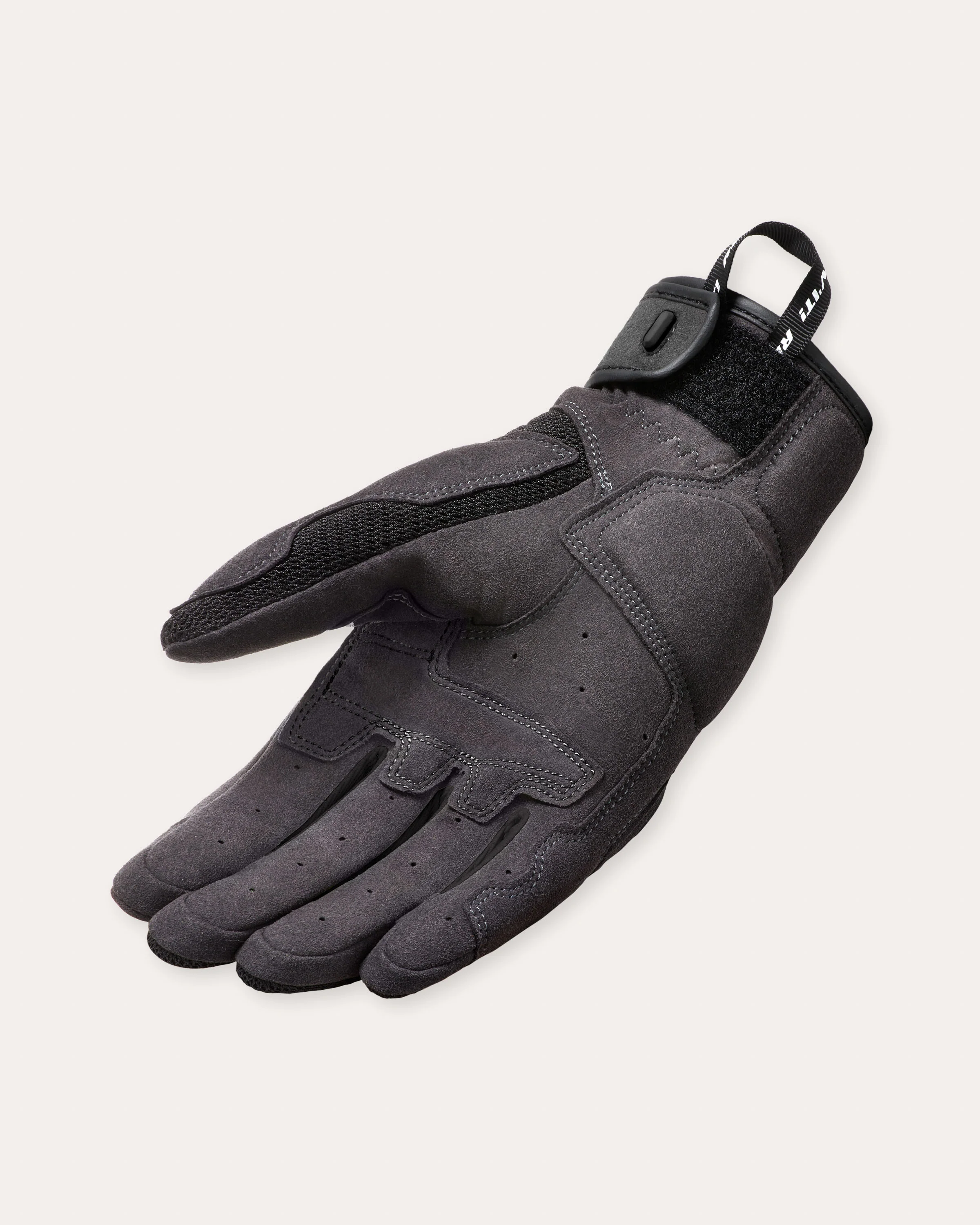 Gloves Volcano Ladies | Sand-Black