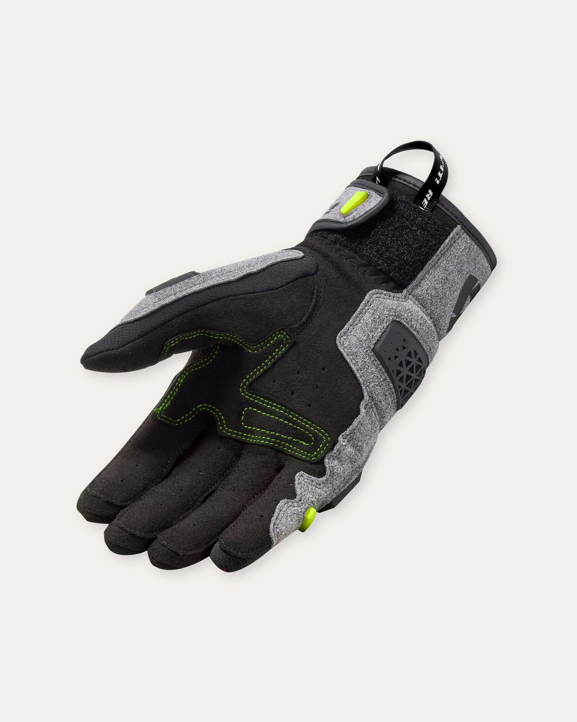 Gloves Mangrove | Sand-Black